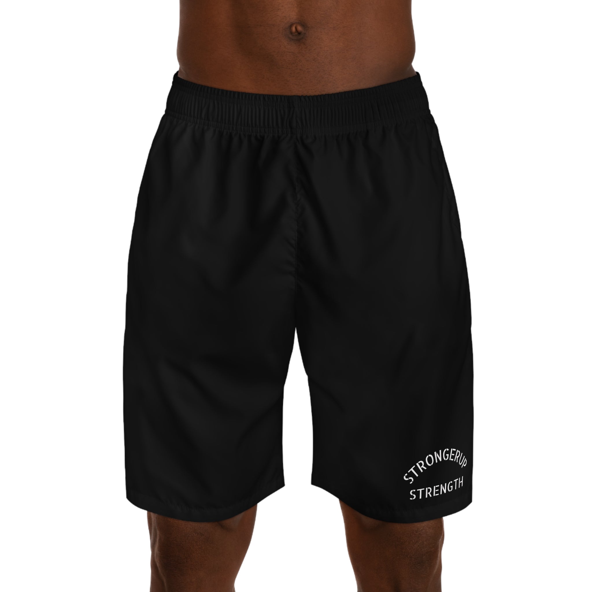 Jogger Shorts