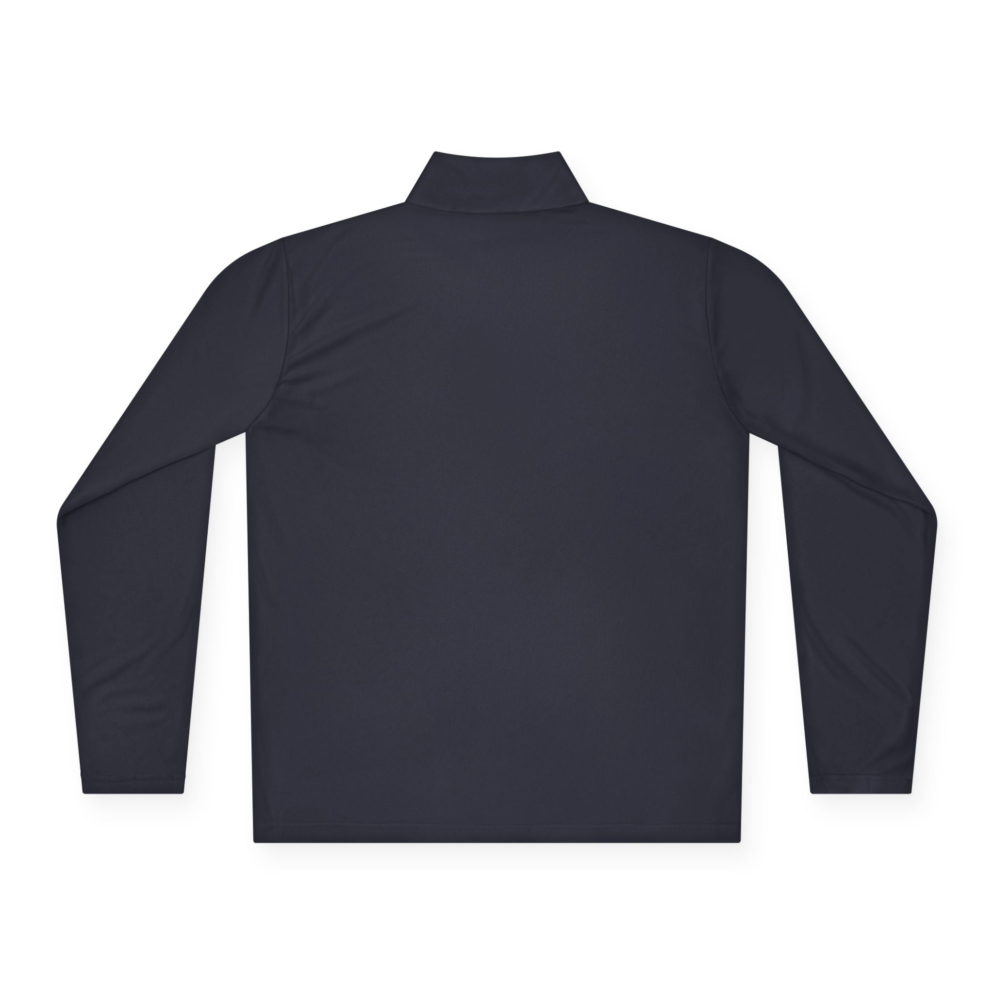 Quarter-Zip Pullover