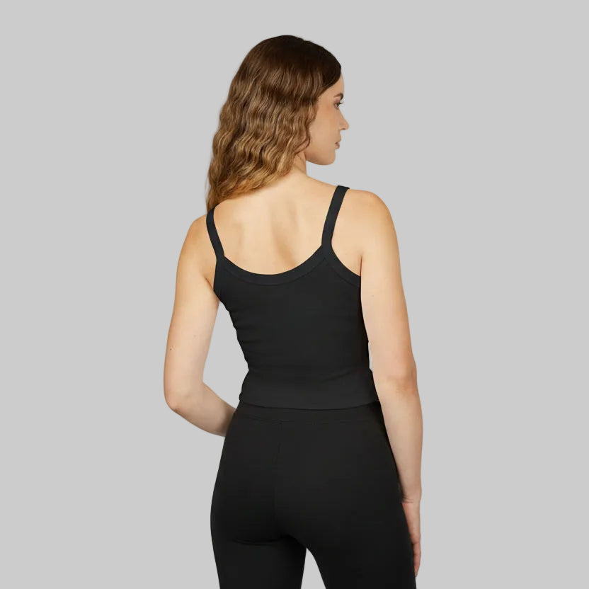 Spaghetti Strap Tank Top