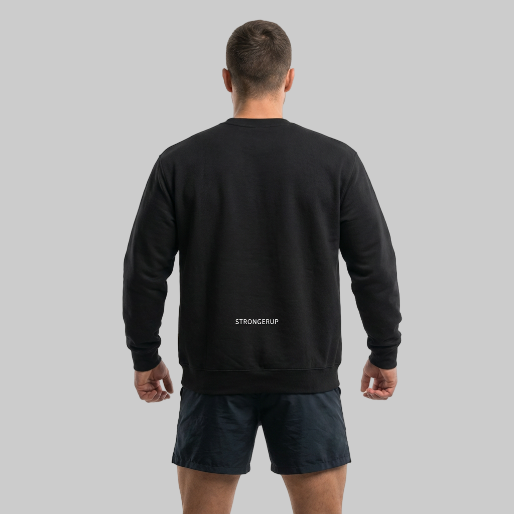 Crewneck Sweatshirt