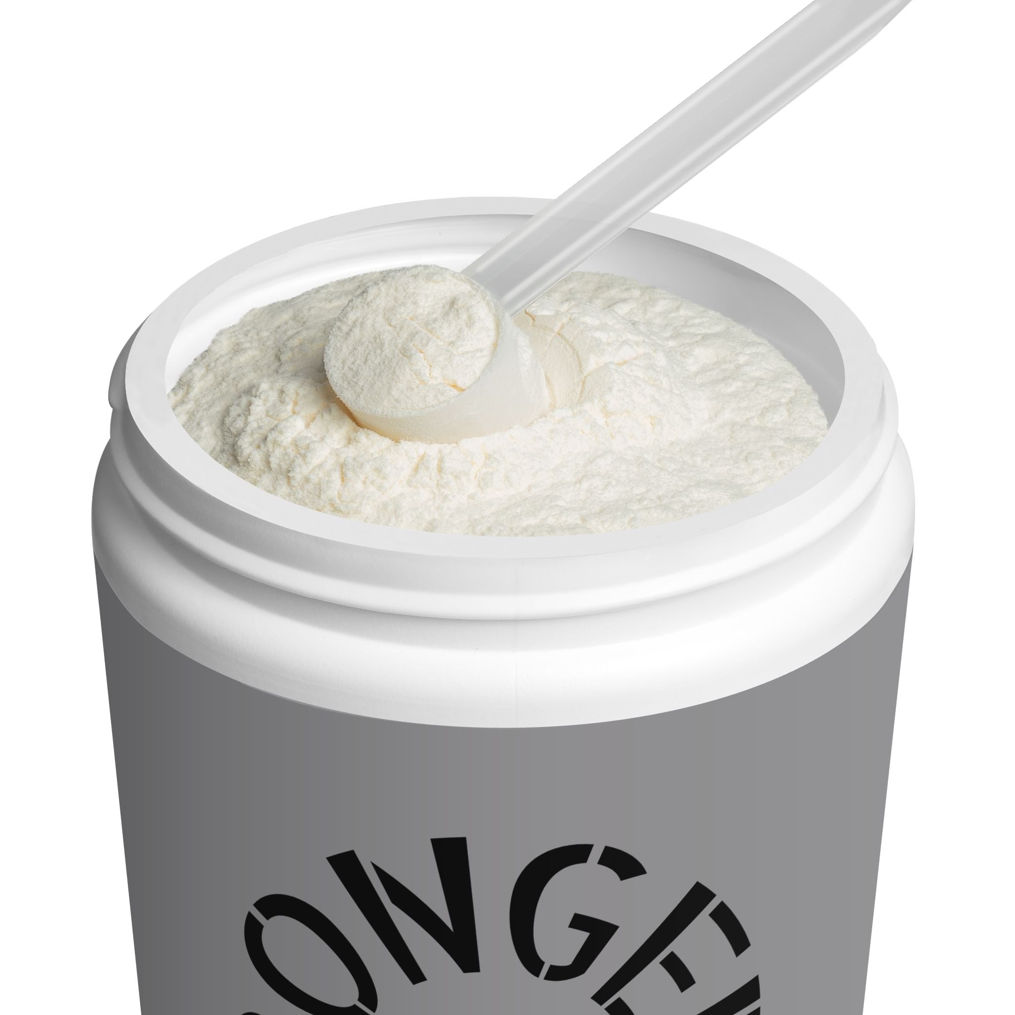 Collagen Peptides Type I & III Supplement (350g, 12.3oz)