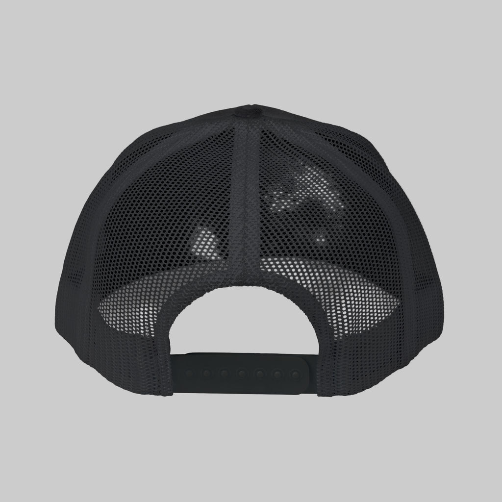 Snapback Trucker Cap