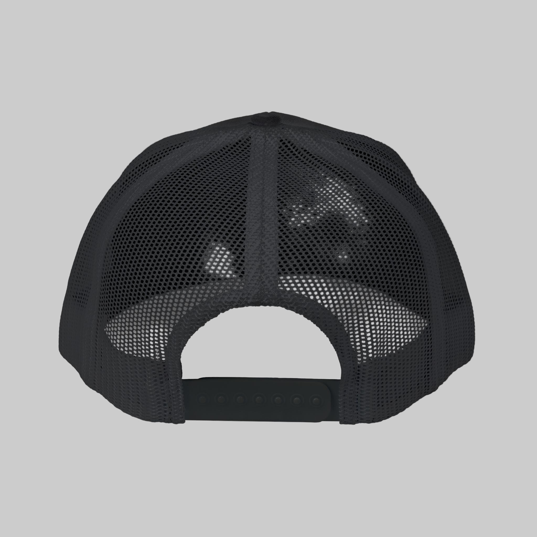 Snapback Trucker Cap