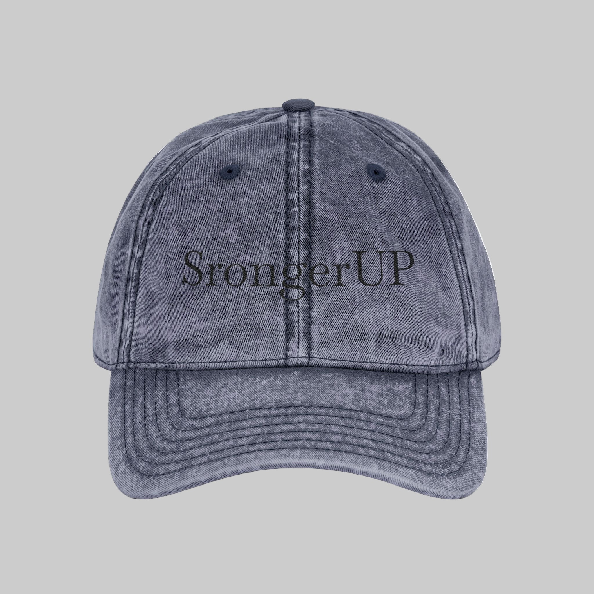 Vintage Cap