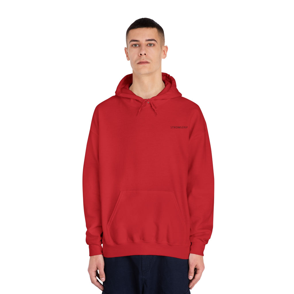 Hooded Sweatshirt
