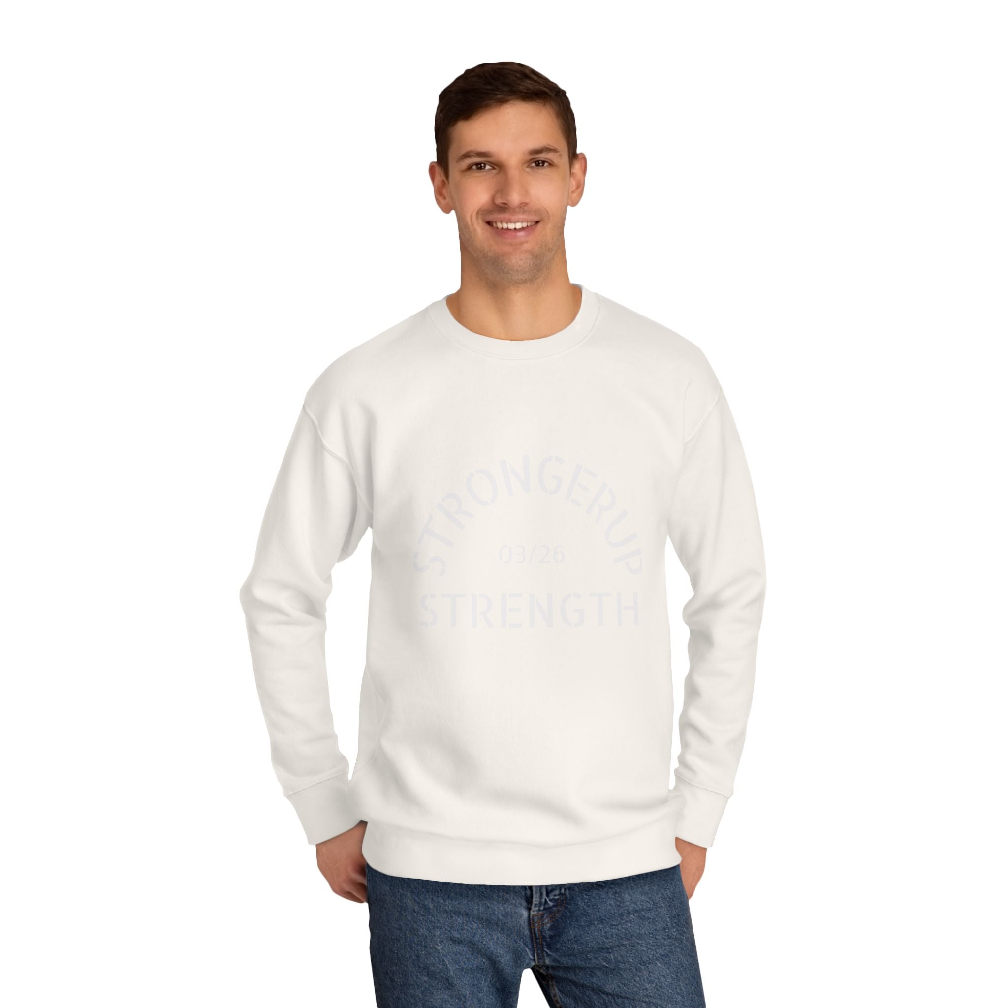 Crew Sweatshirt