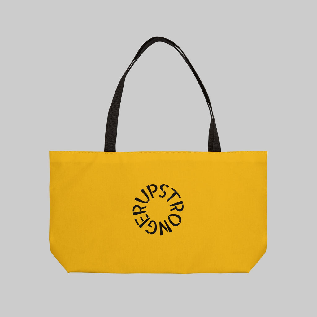 Weekender Tote Bag