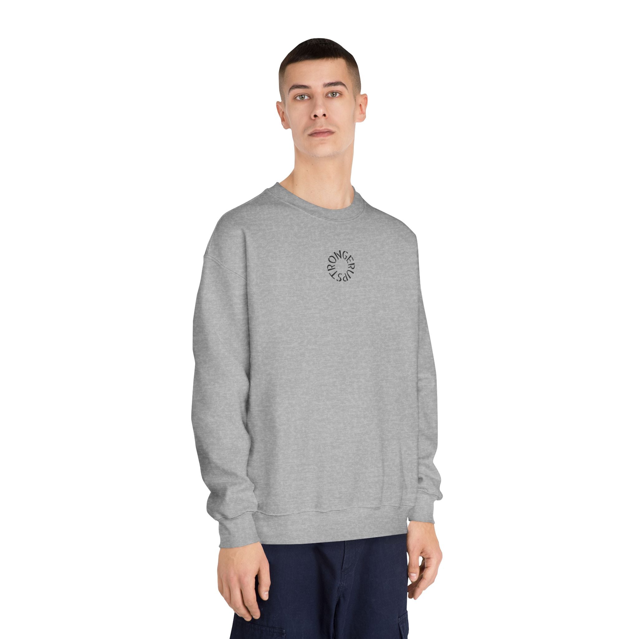 Crewneck Sweatshirt