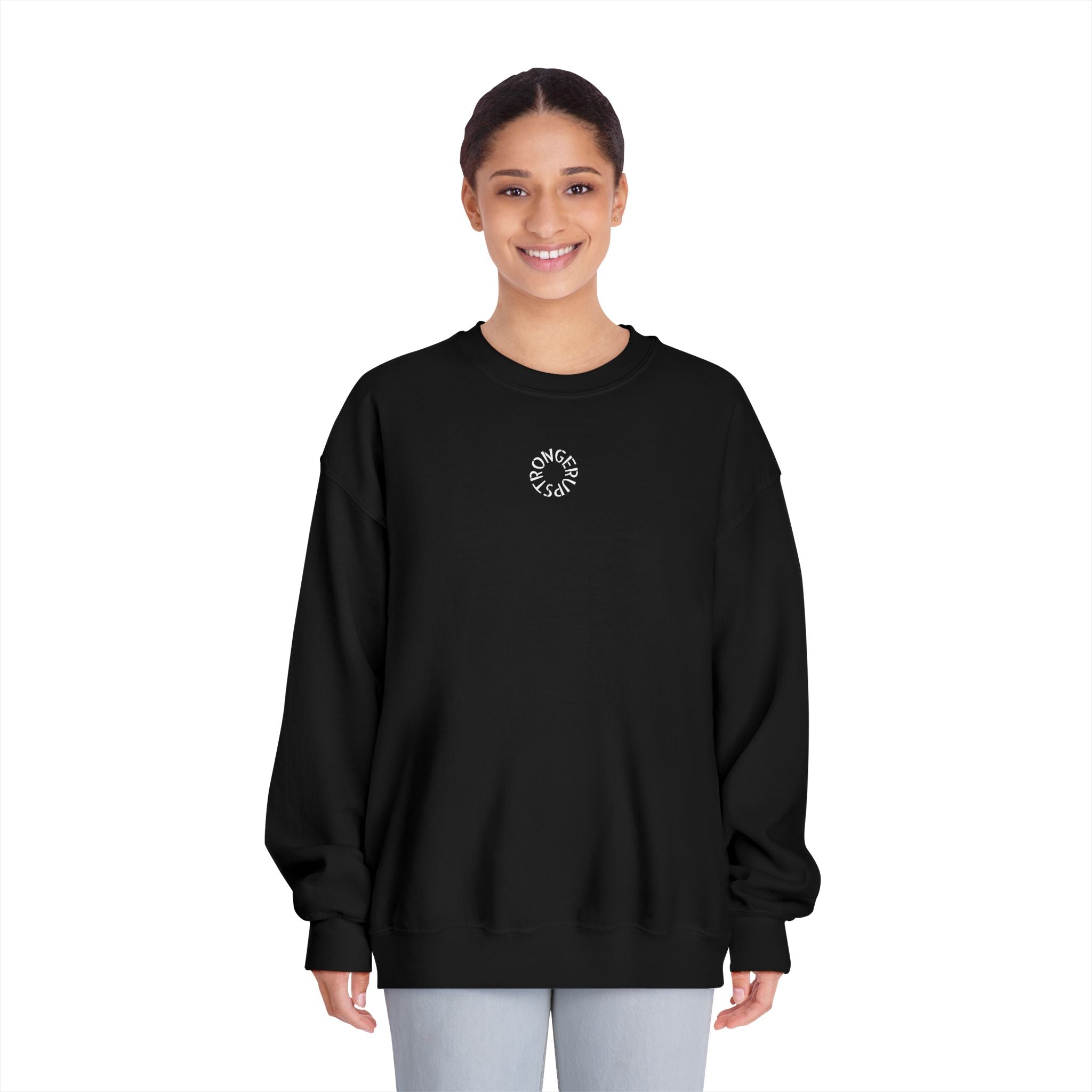 DryBlend® Crewneck Sweatshirt