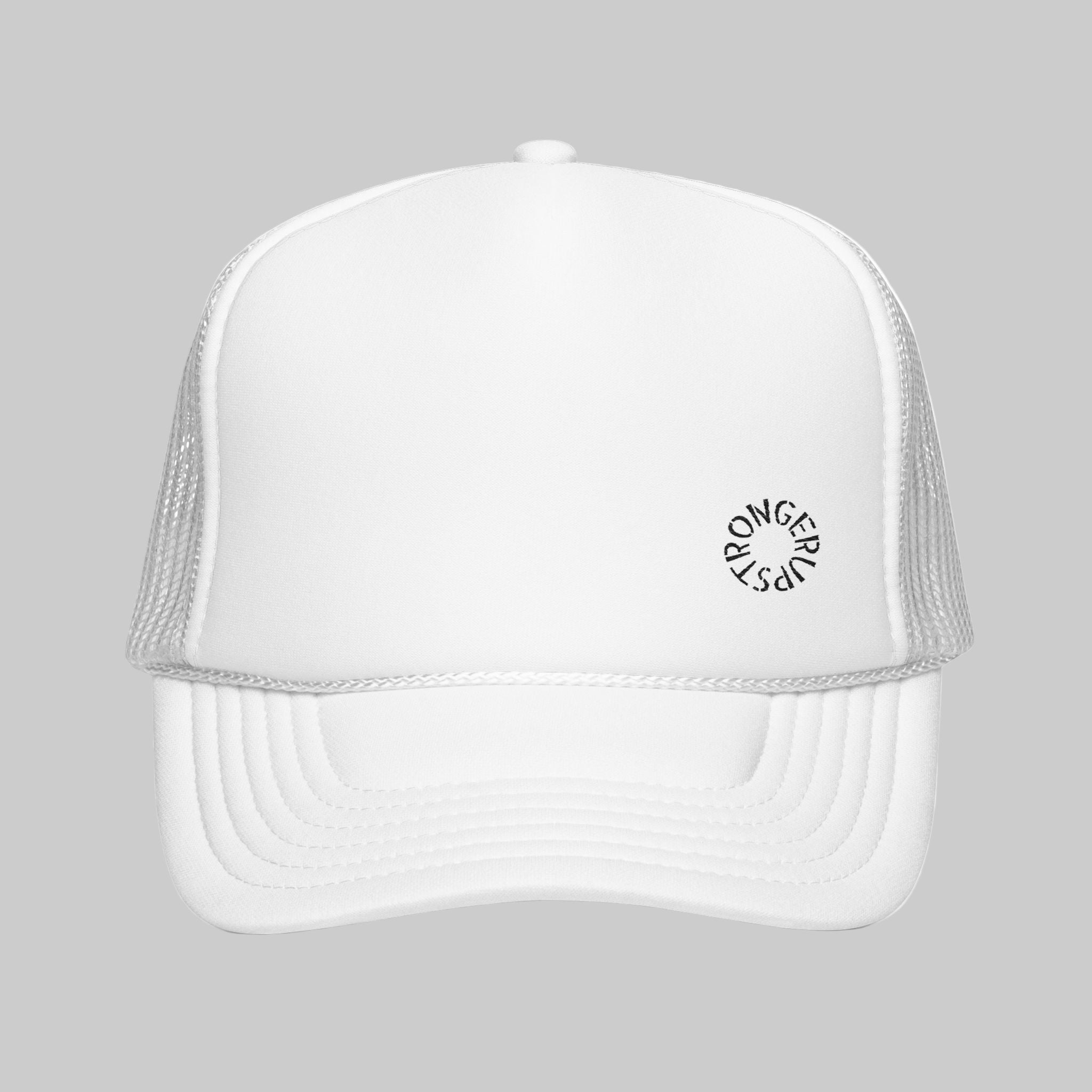 Foam Trucker Hat