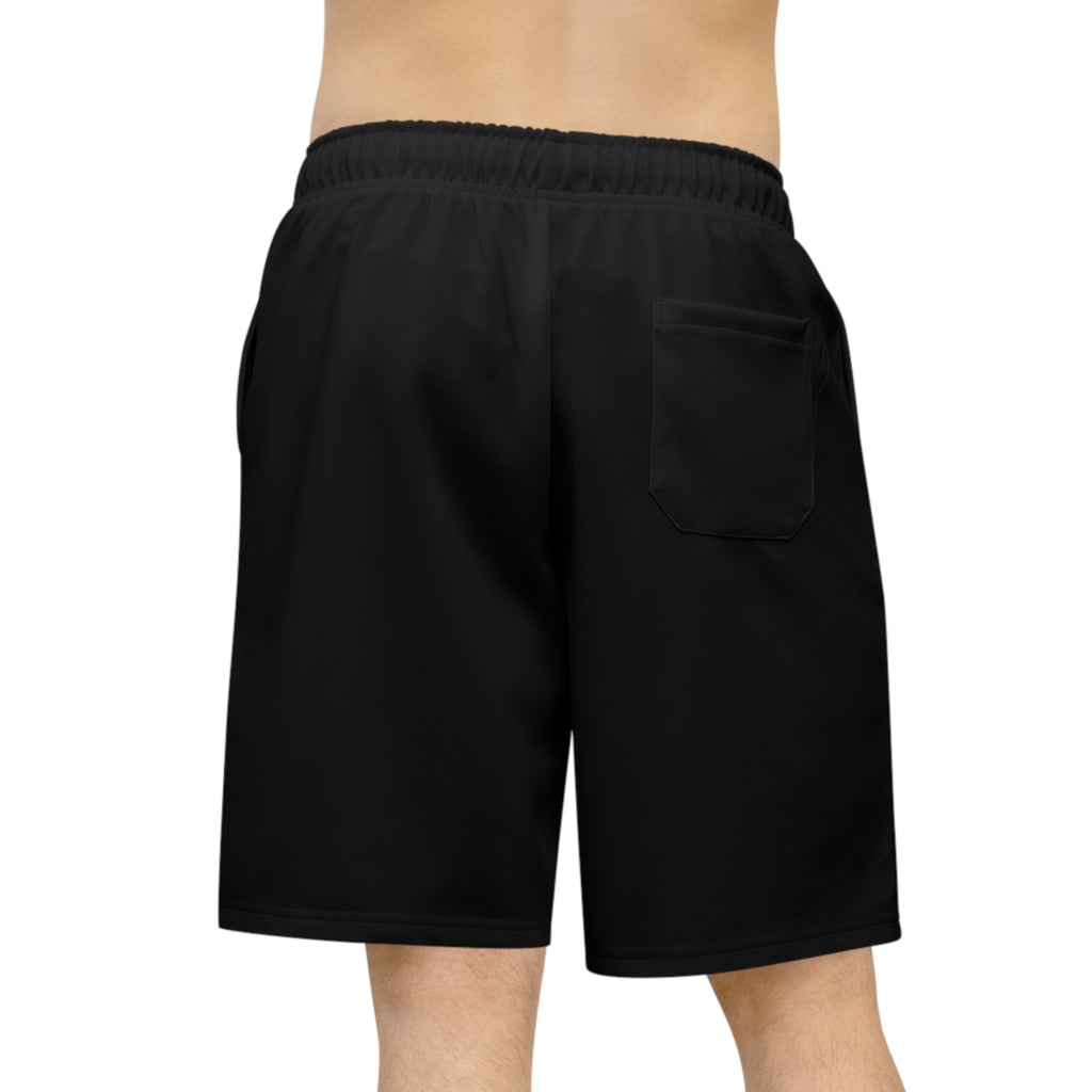 Athletic Long Shorts