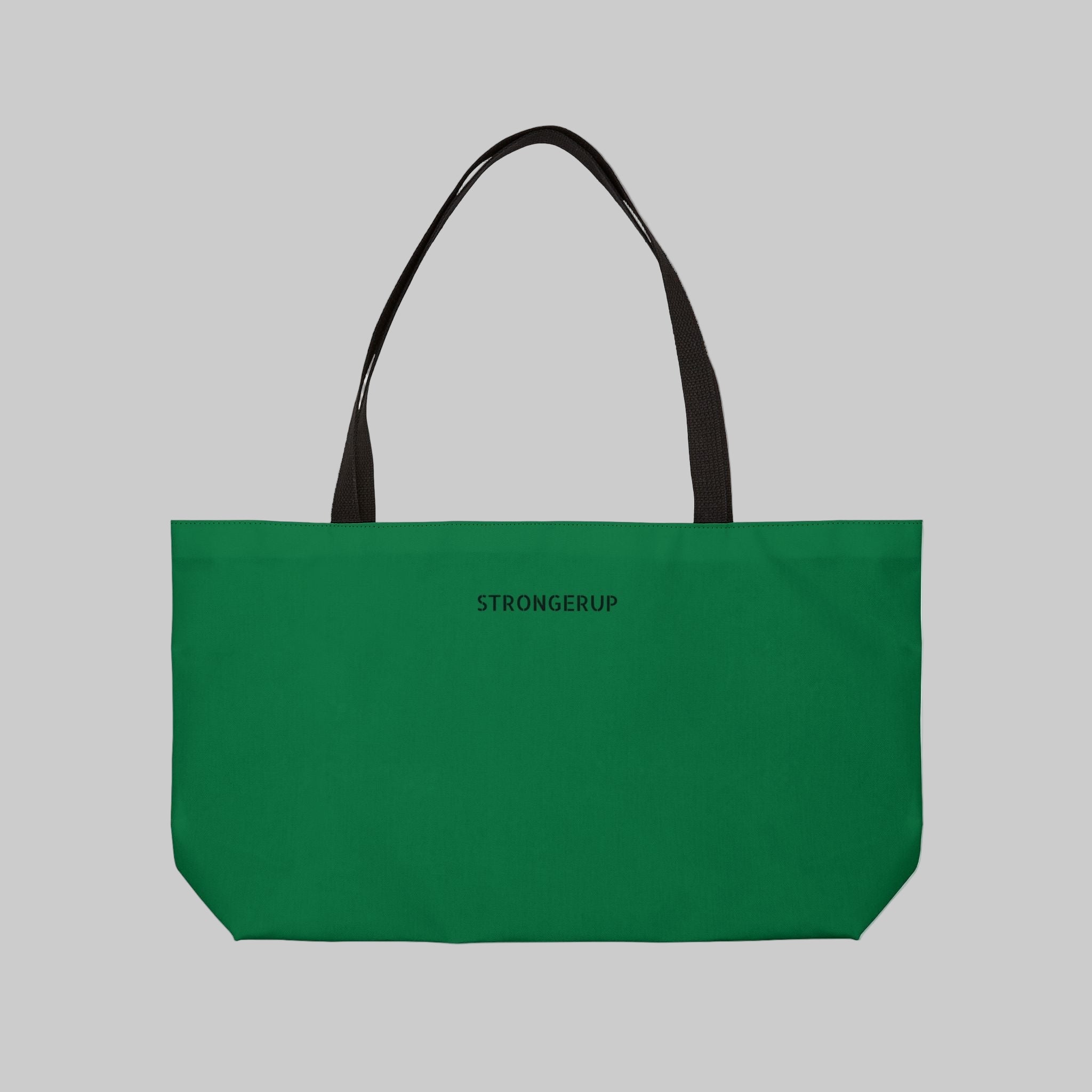 Weekender Tote Bag