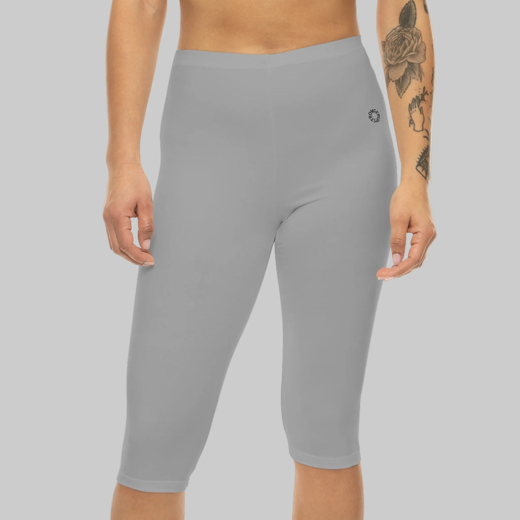 Capri Leggings