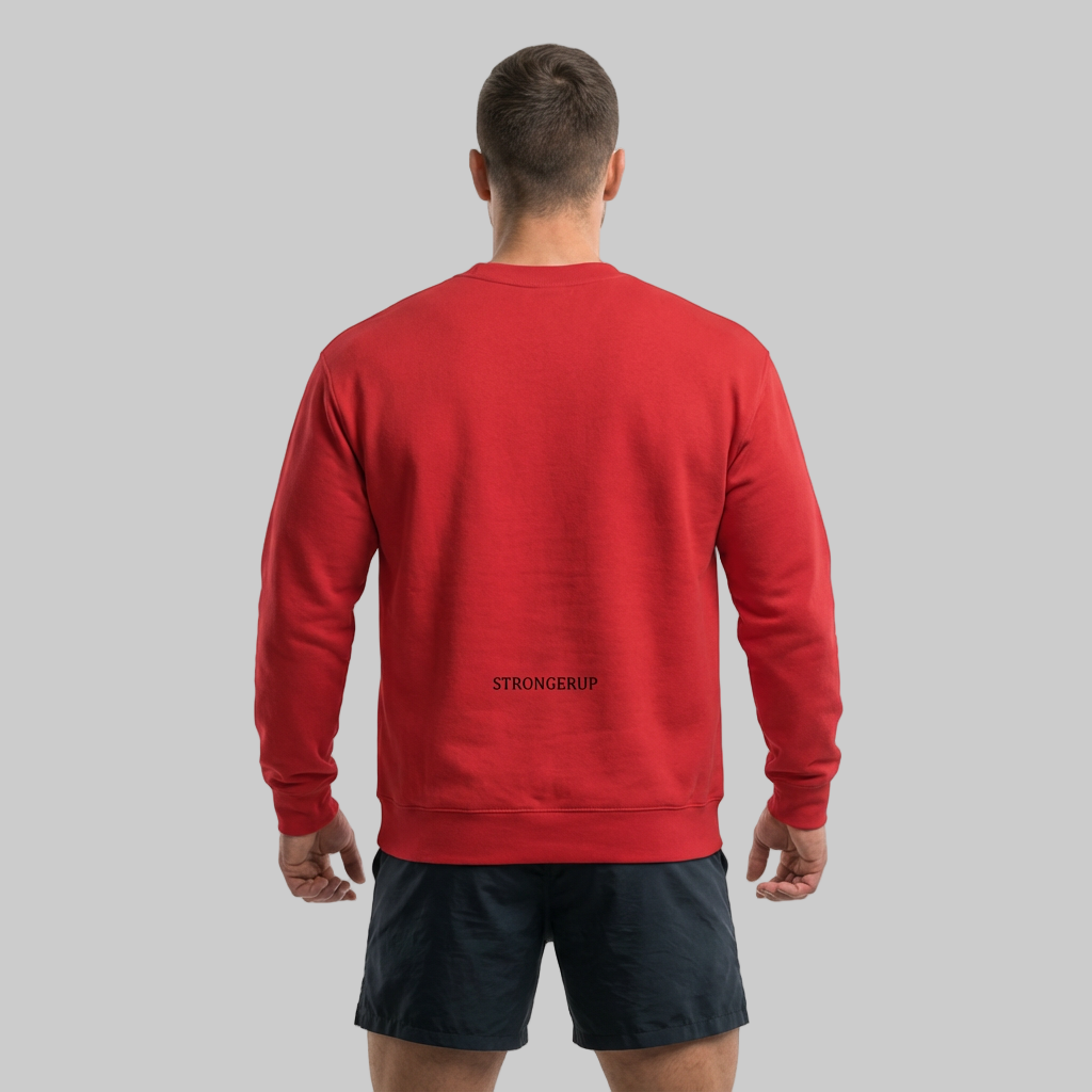Crewneck Sweatshirt