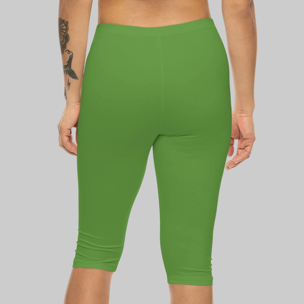 Capri Leggings