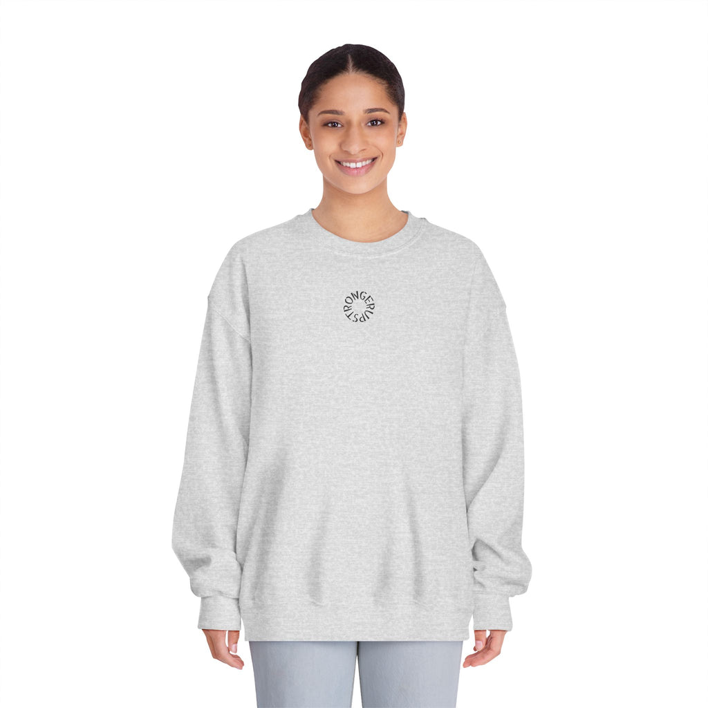 DryBlend® Crewneck Sweatshirt