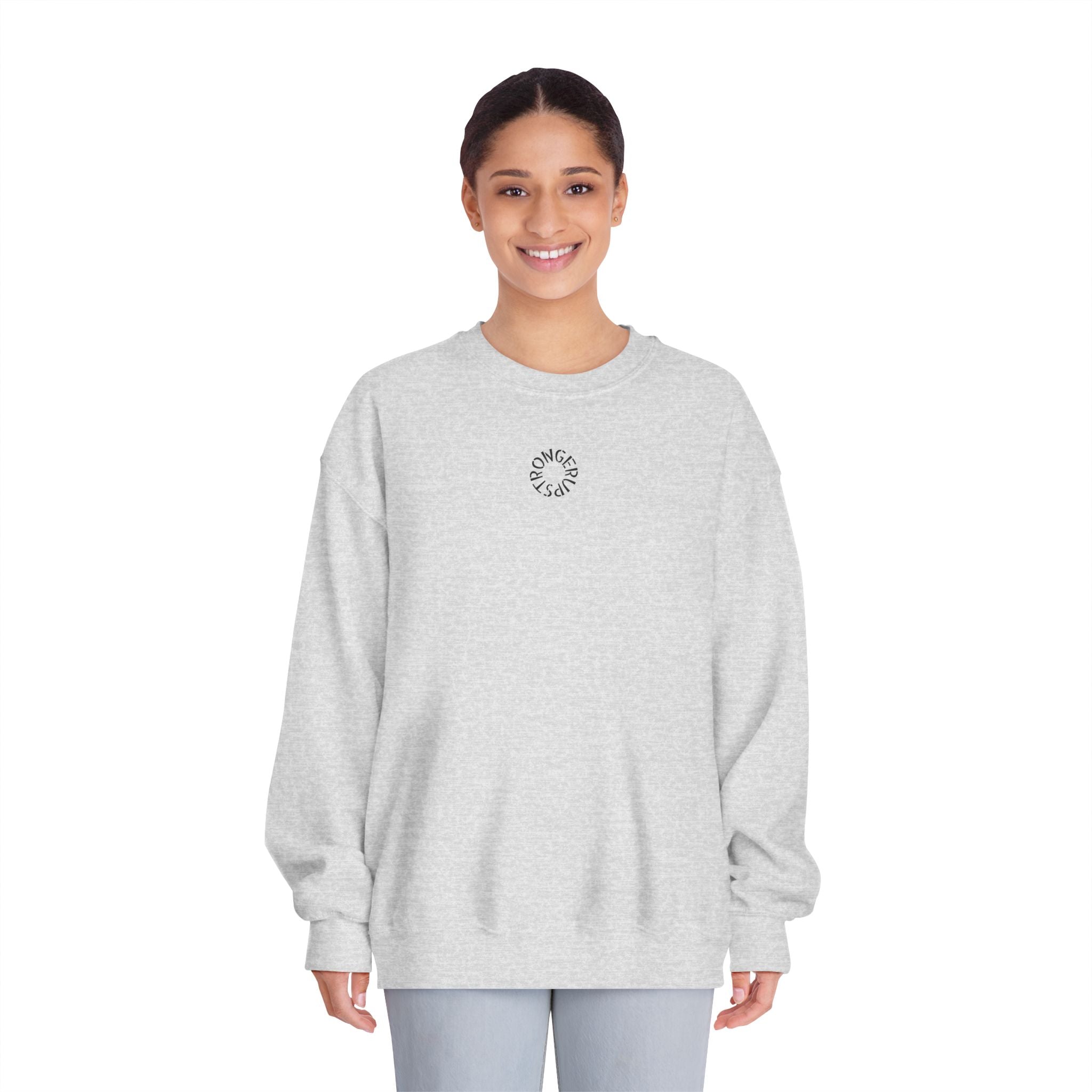 DryBlend® Crewneck Sweatshirt