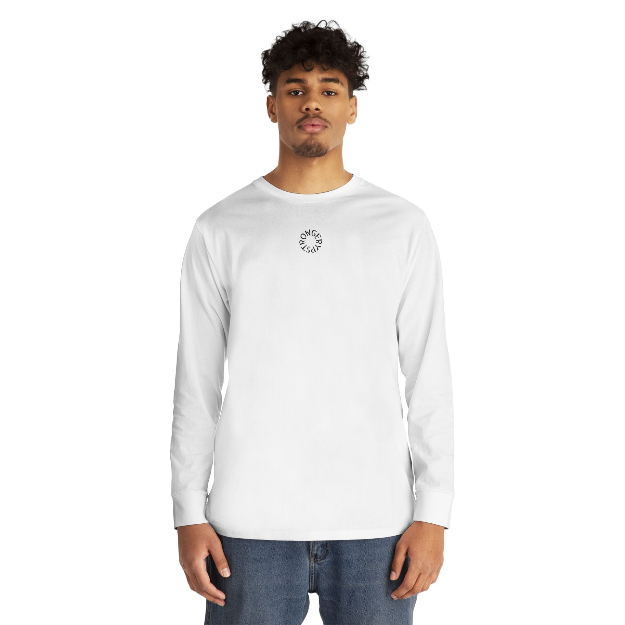 Crewneck Tee