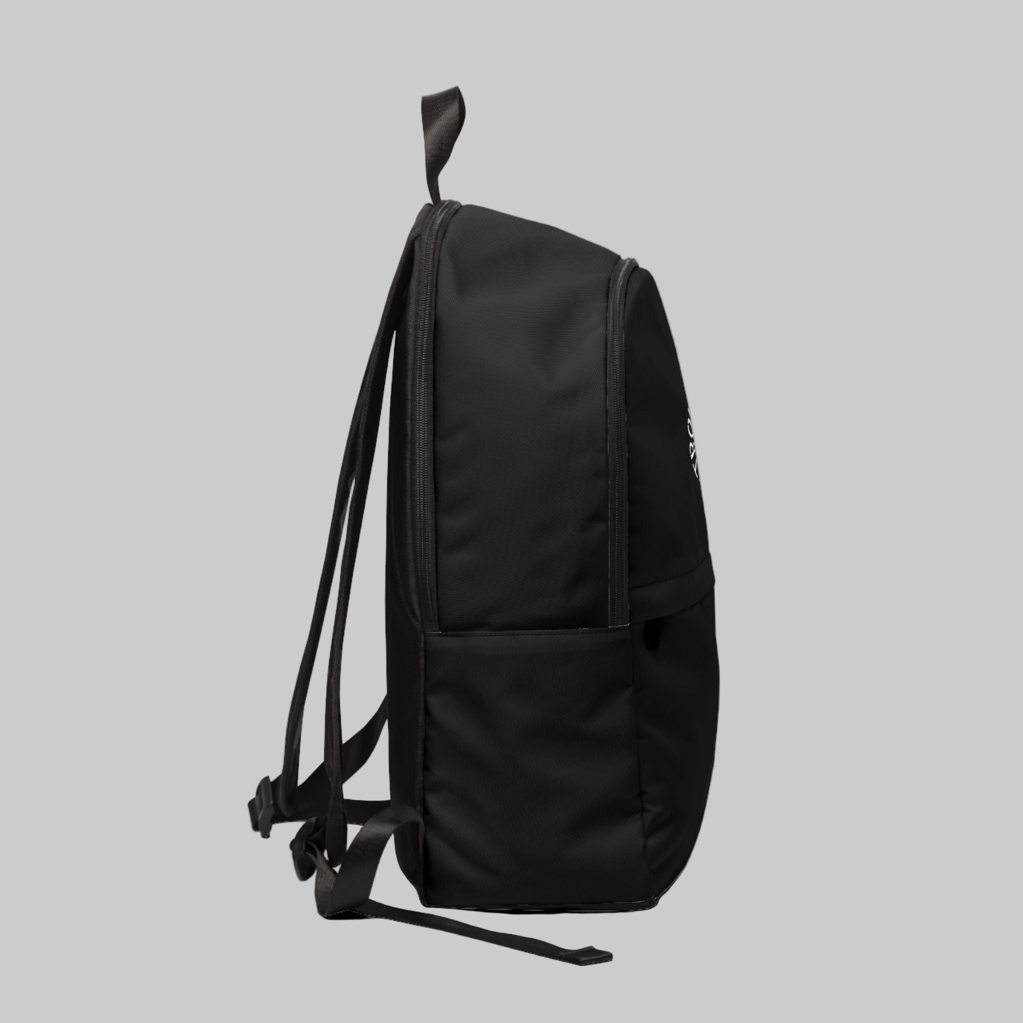 Fabric Backpack