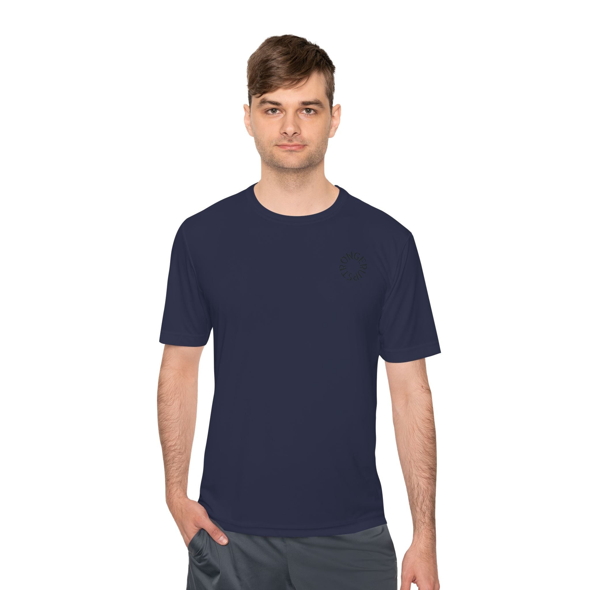 Wicking Tee
