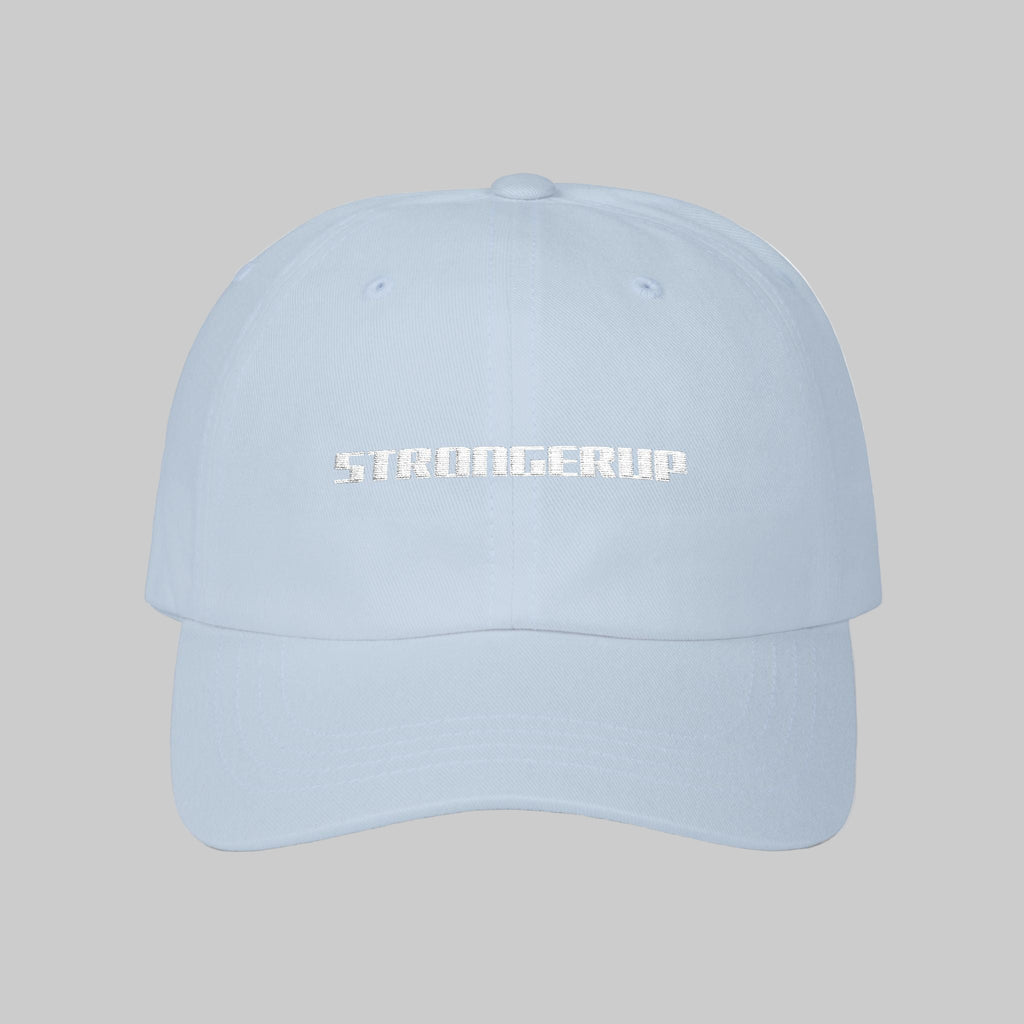 Classic Dad Cap