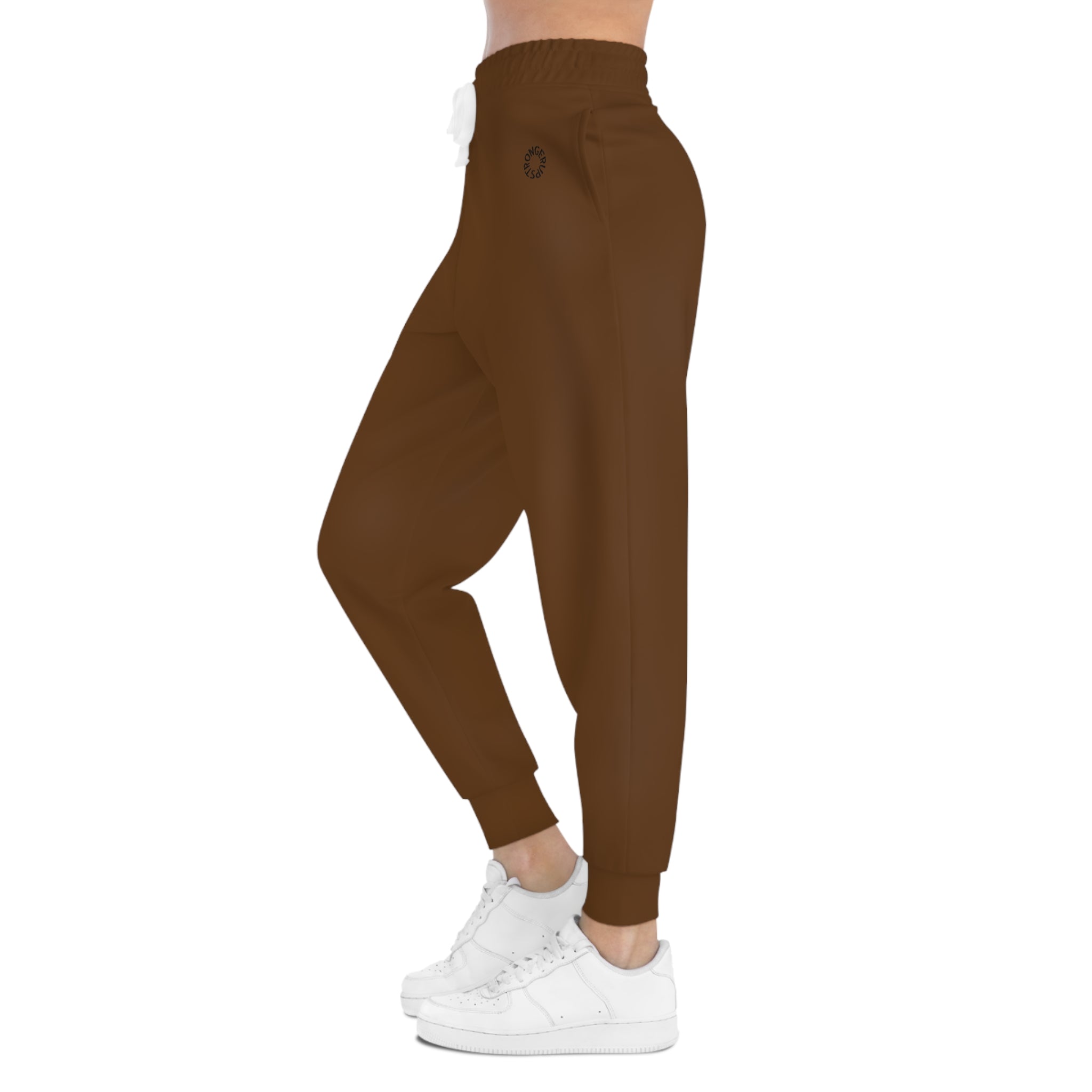 Athletic Joggers
