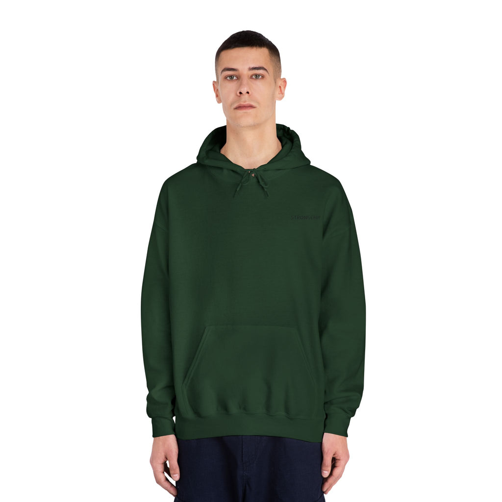 Hooded Sweatshirt