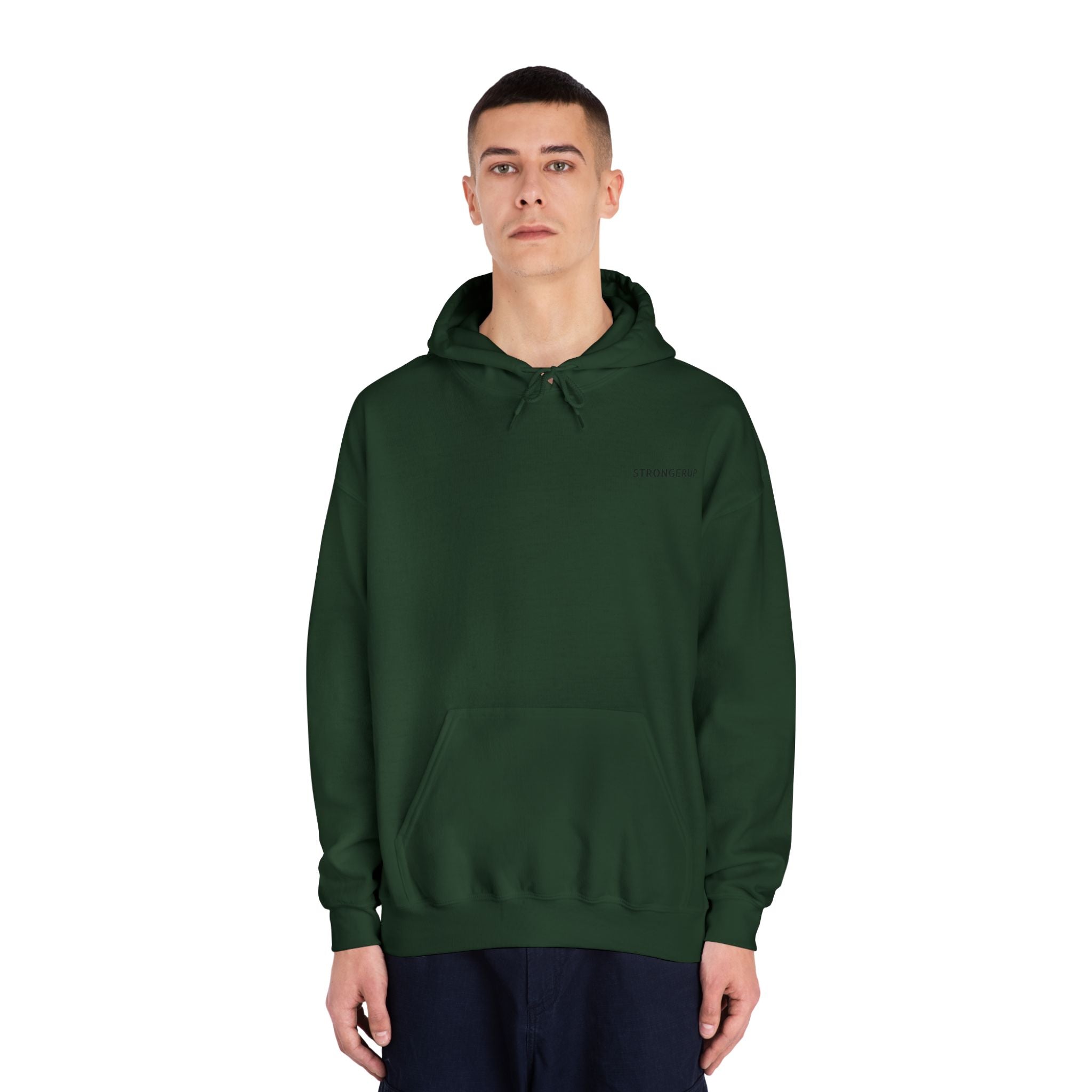 Hooded Sweatshirt
