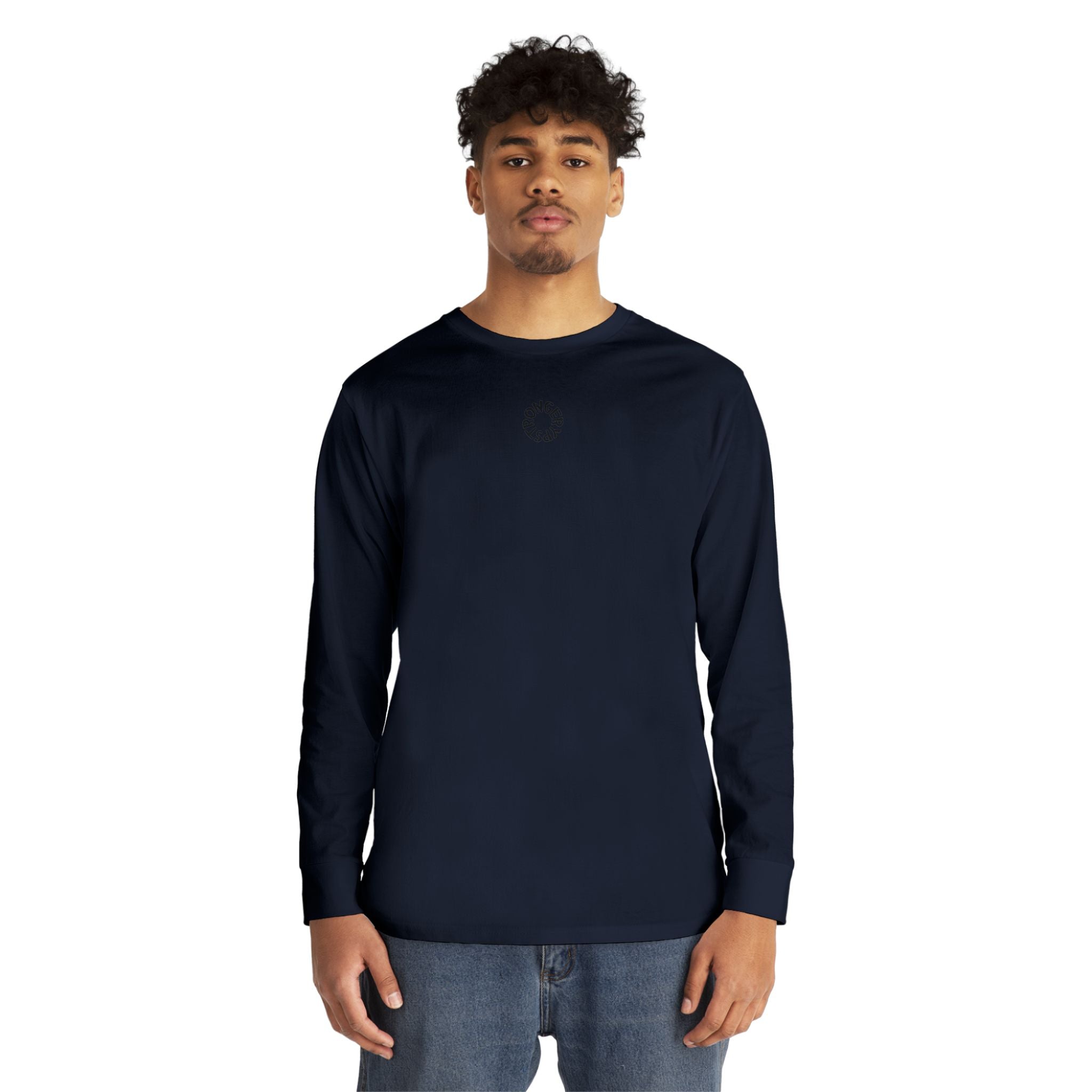 Crewneck Tee