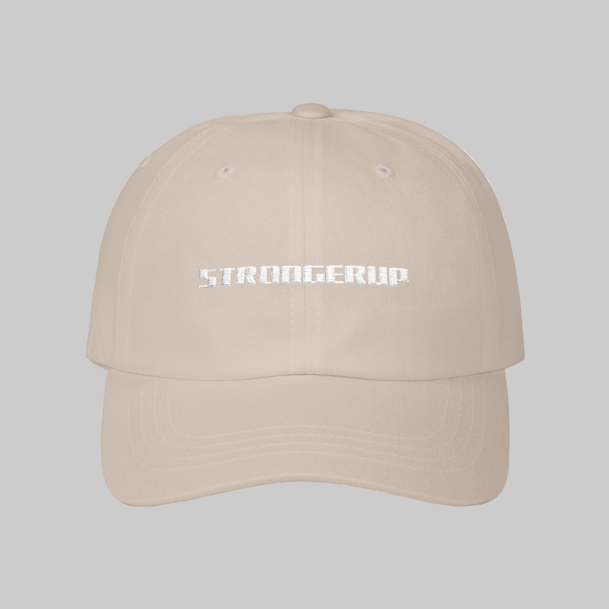 Classic Dad Cap