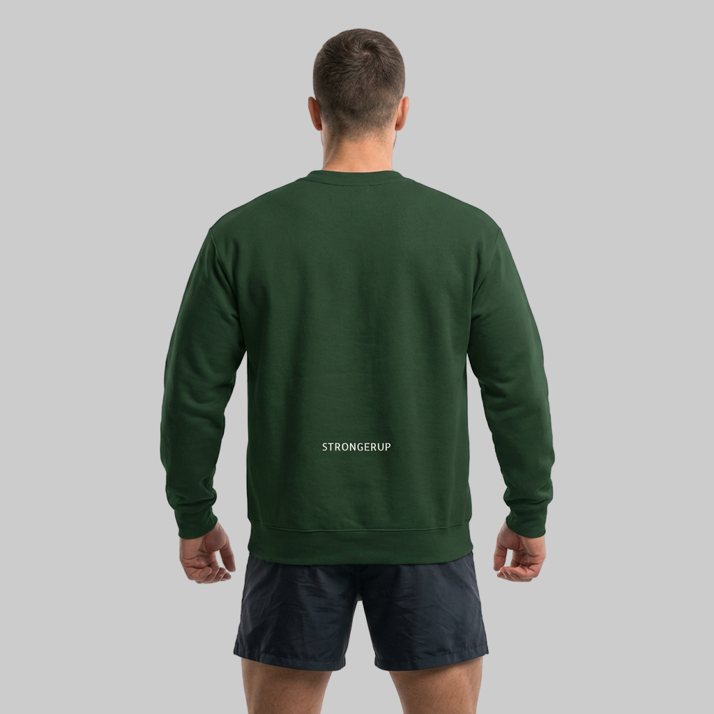 Crewneck Sweatshirt