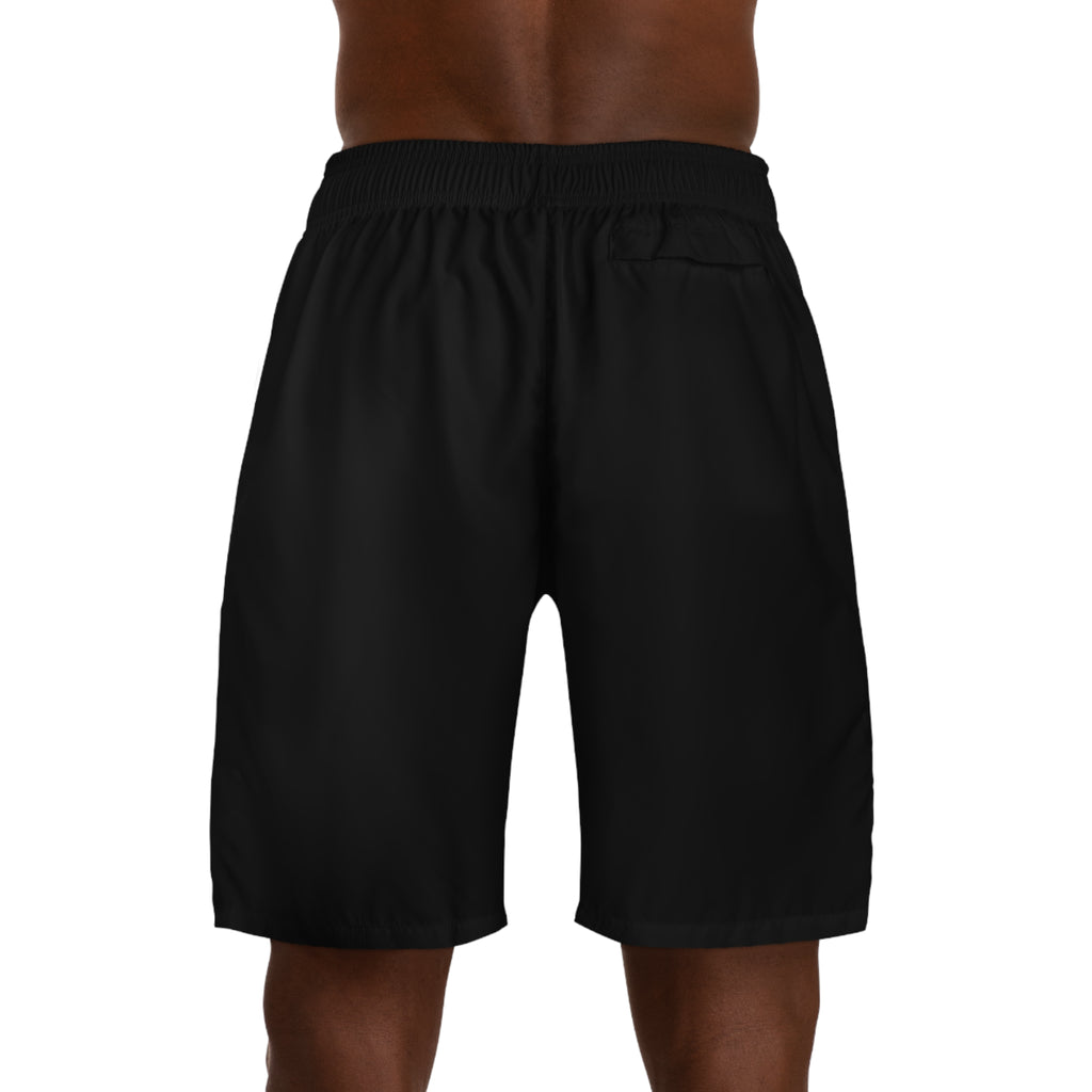 Jogger Shorts