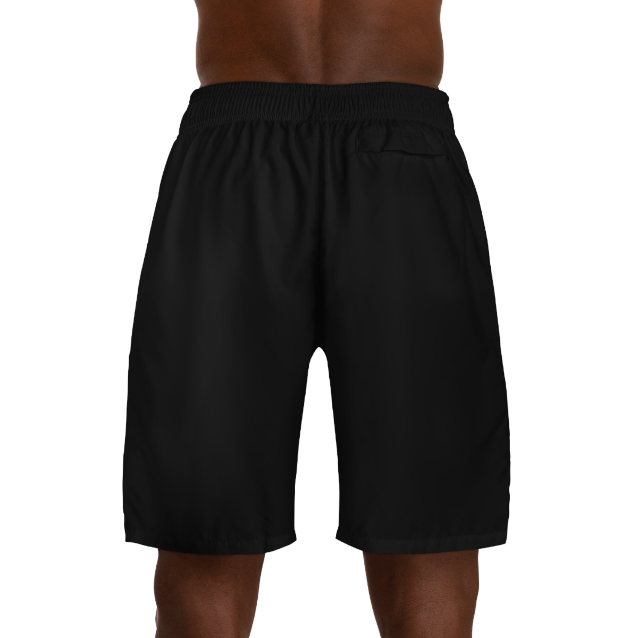 Jogger Shorts