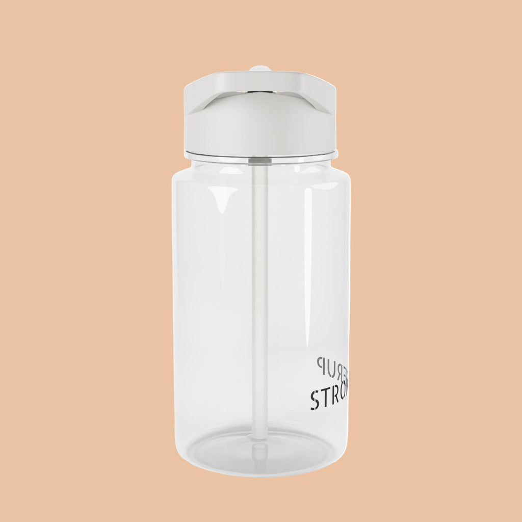 Tritan Water Bottle