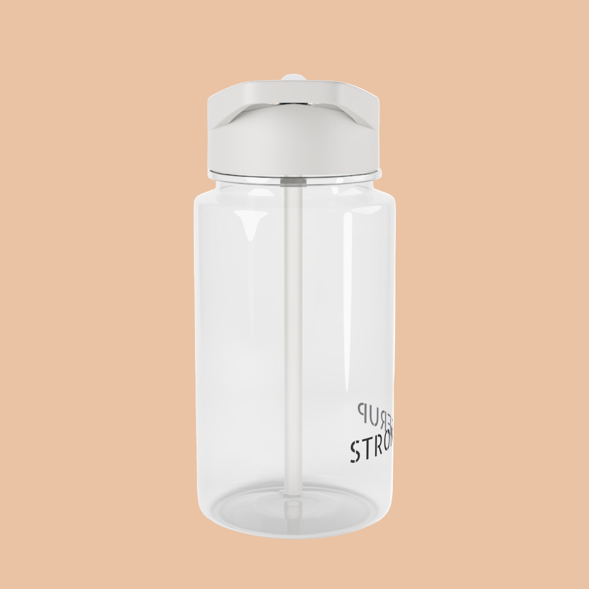 Tritan Water Bottle