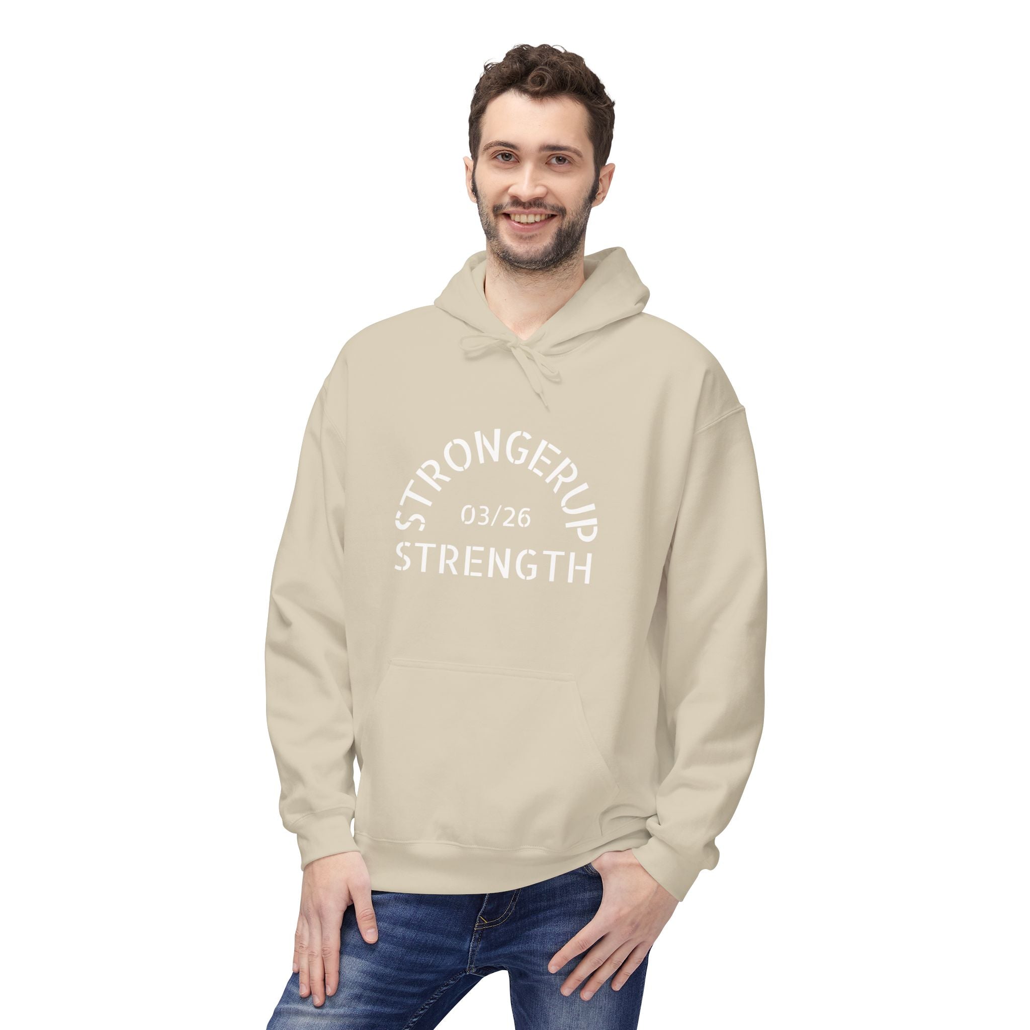 Softstyle Fleece Hoodie