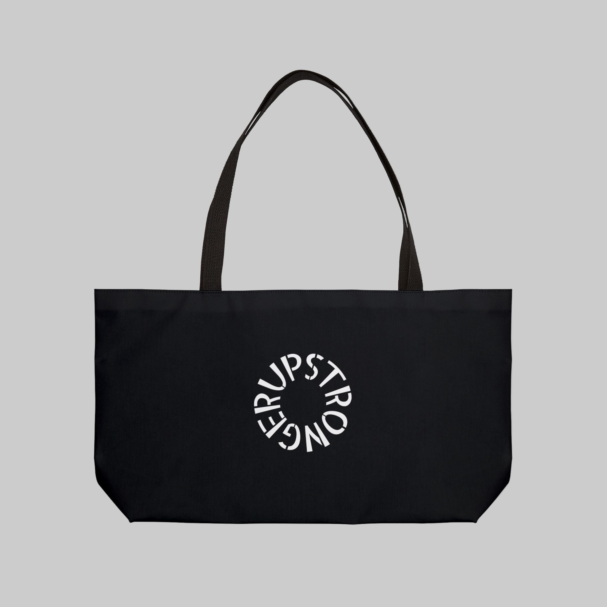Weekender Tote Bag