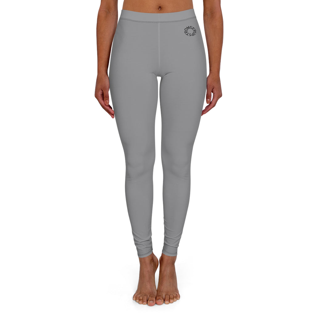 Casual Spandex Leggings