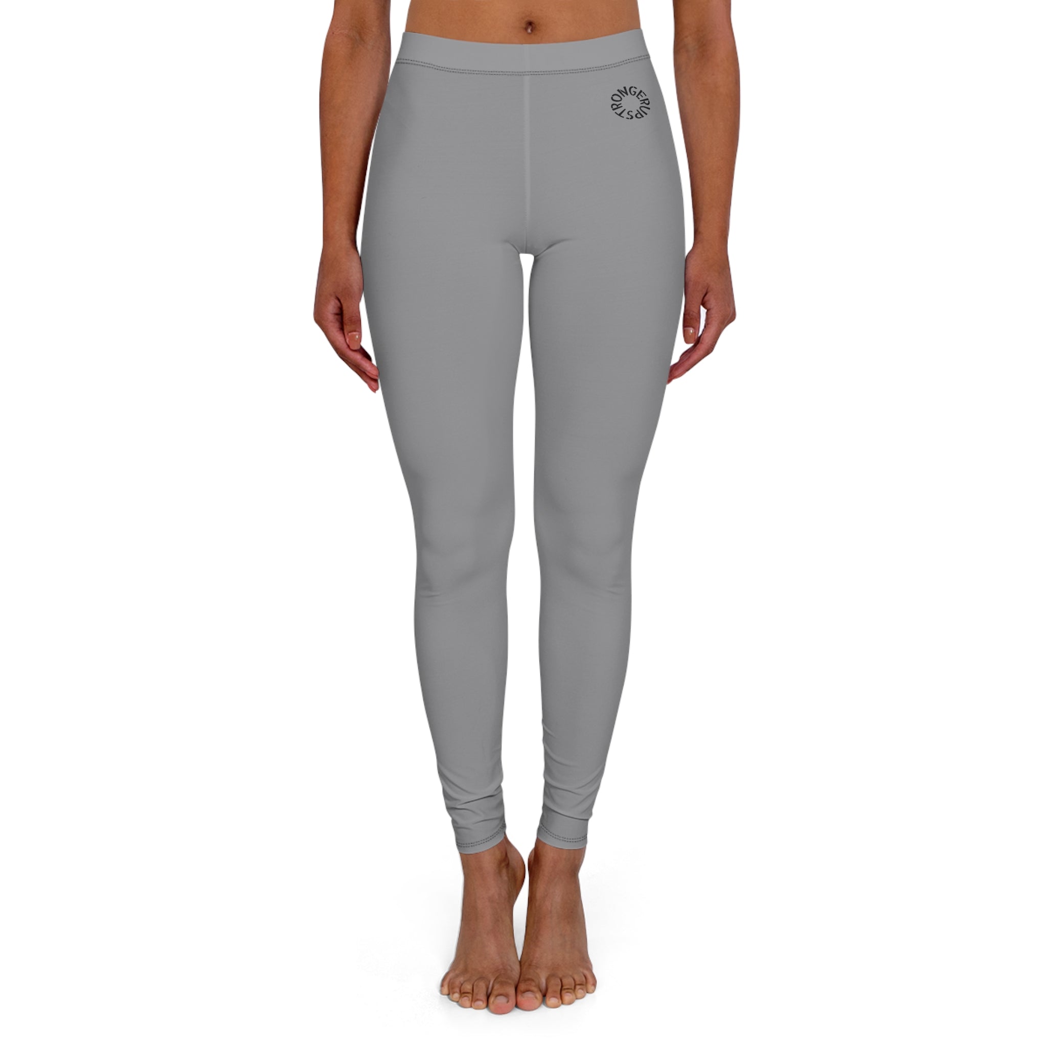 Casual Spandex Leggings