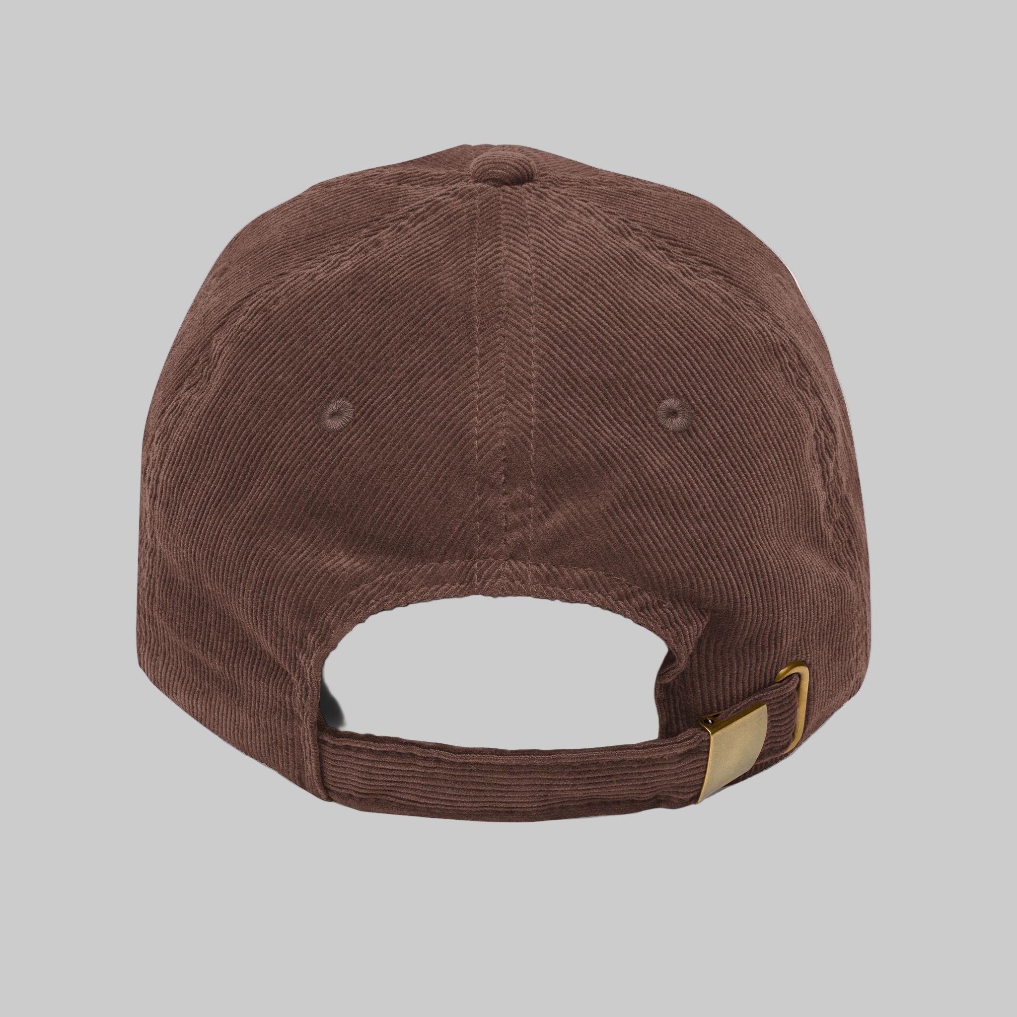 Vintage Corduroy Cap