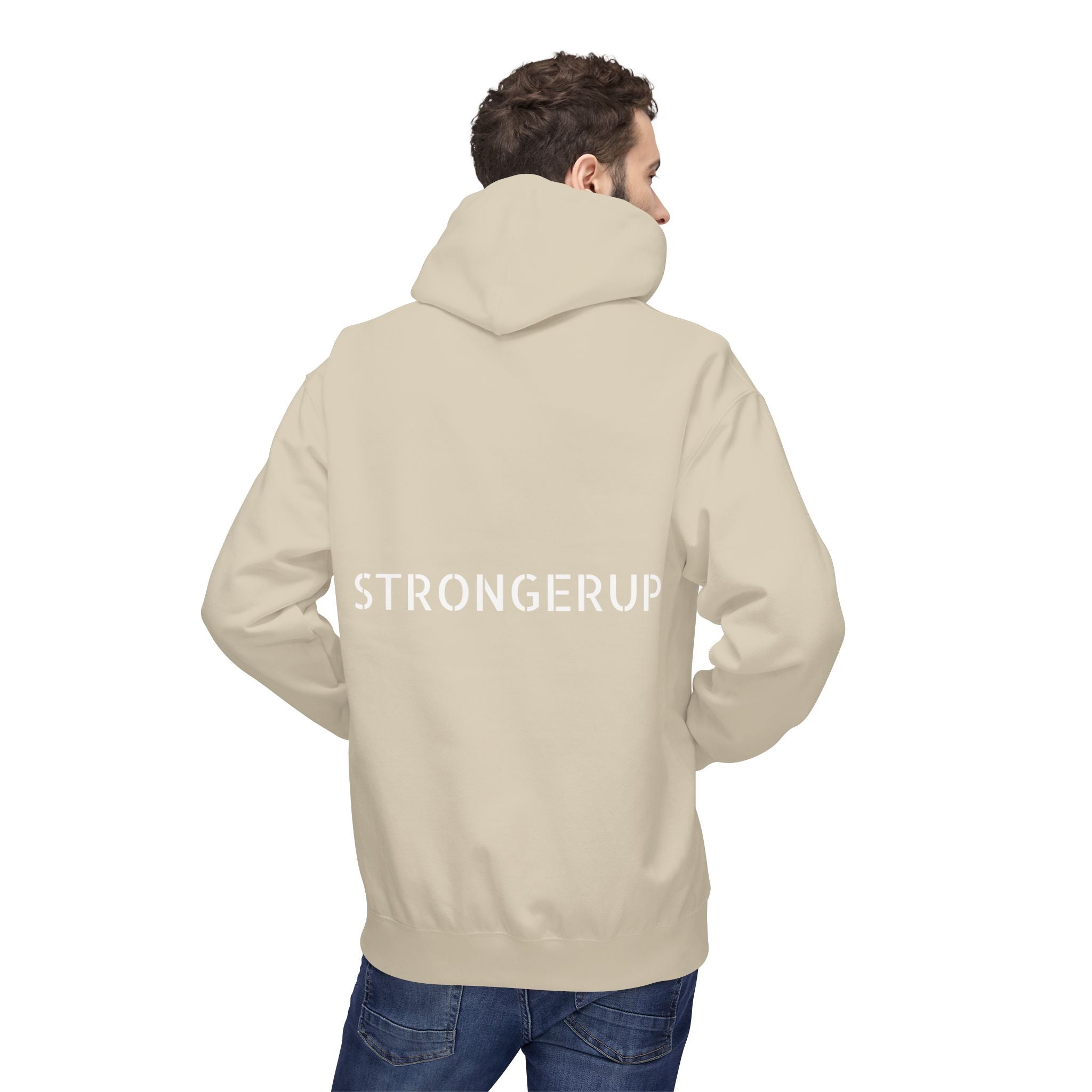 Softstyle Fleece Hoodie