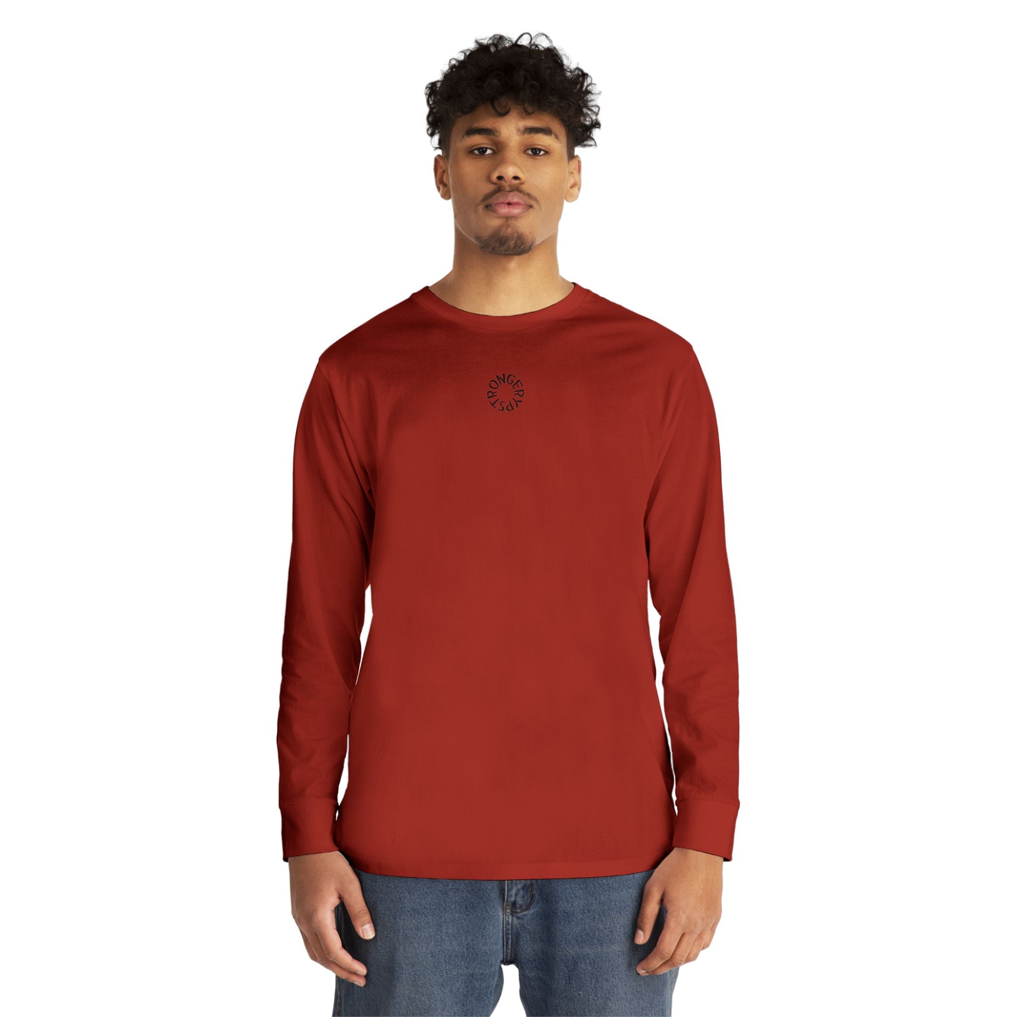Crewneck Tee
