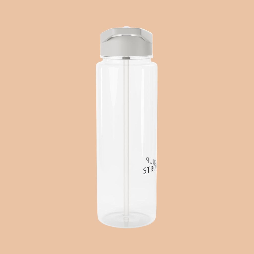 Tritan Water Bottle