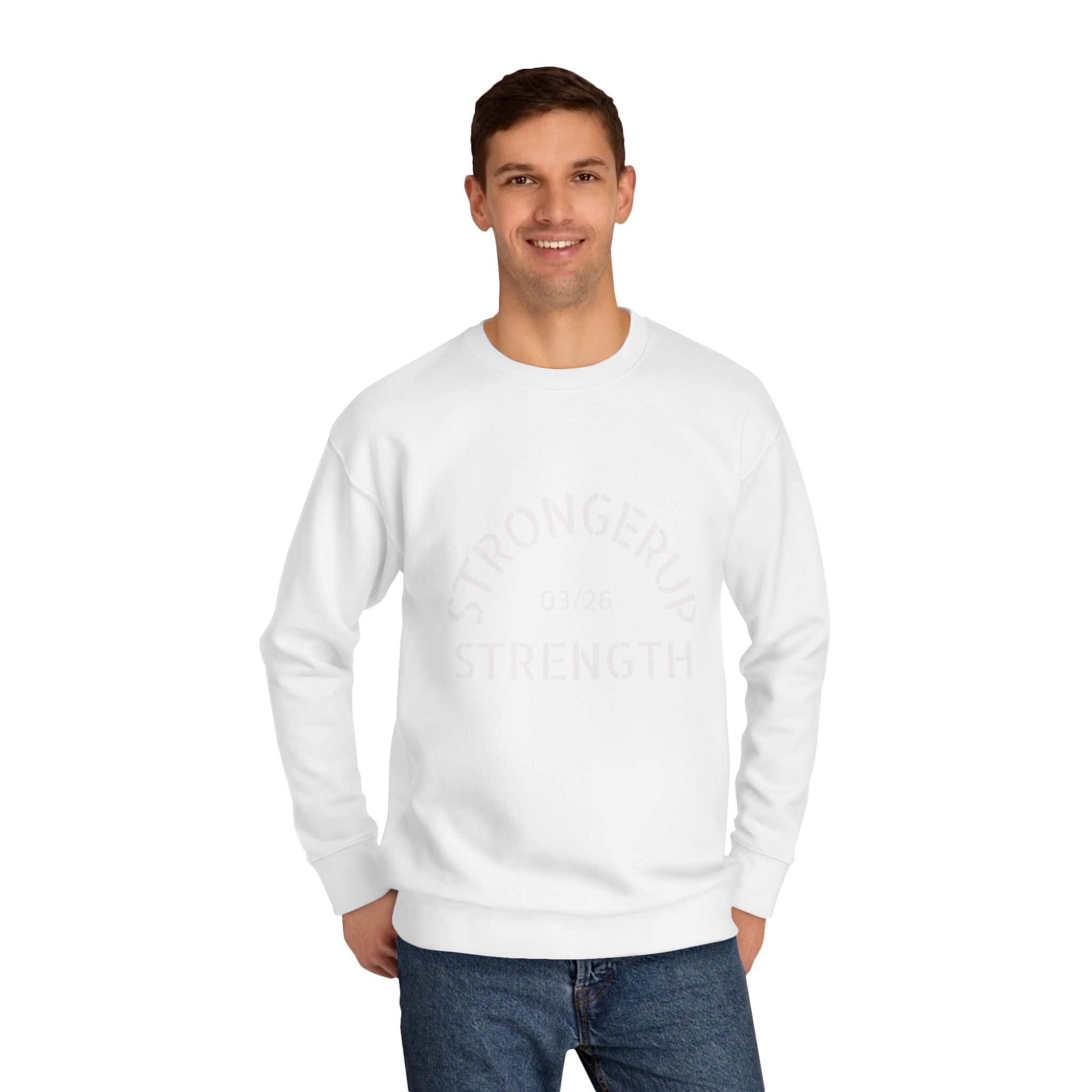 Crew Sweatshirt