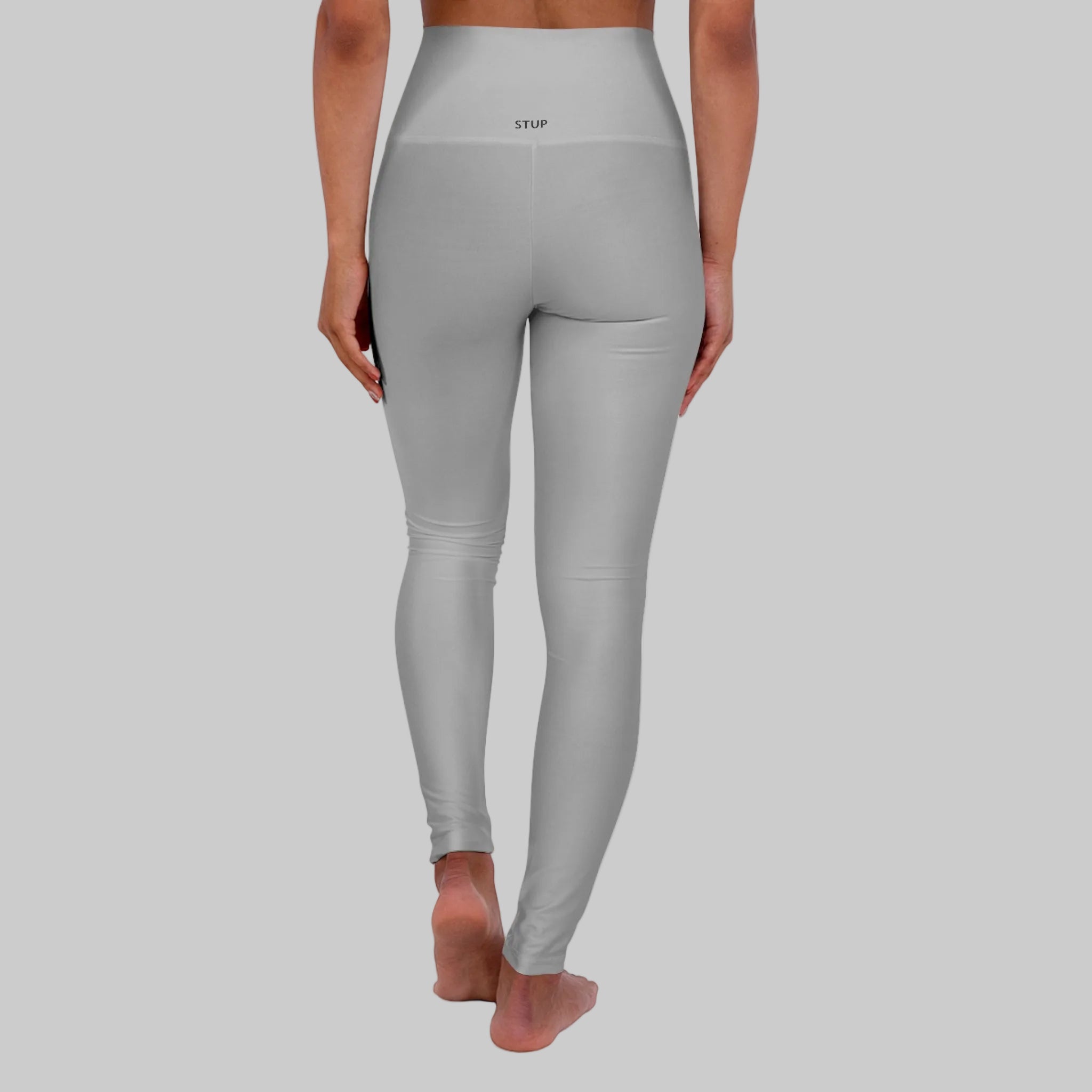 High Waisted Yoga Leggings
