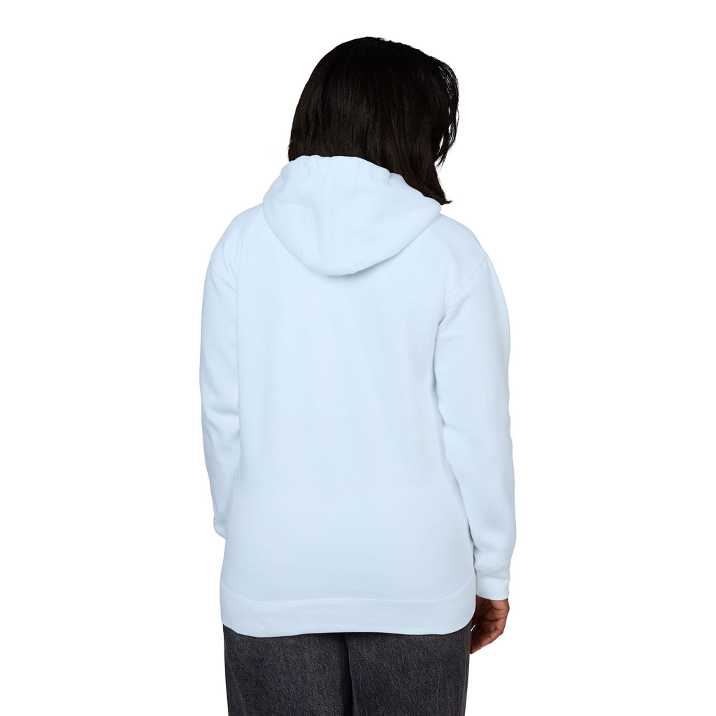 Fleece Hoodie