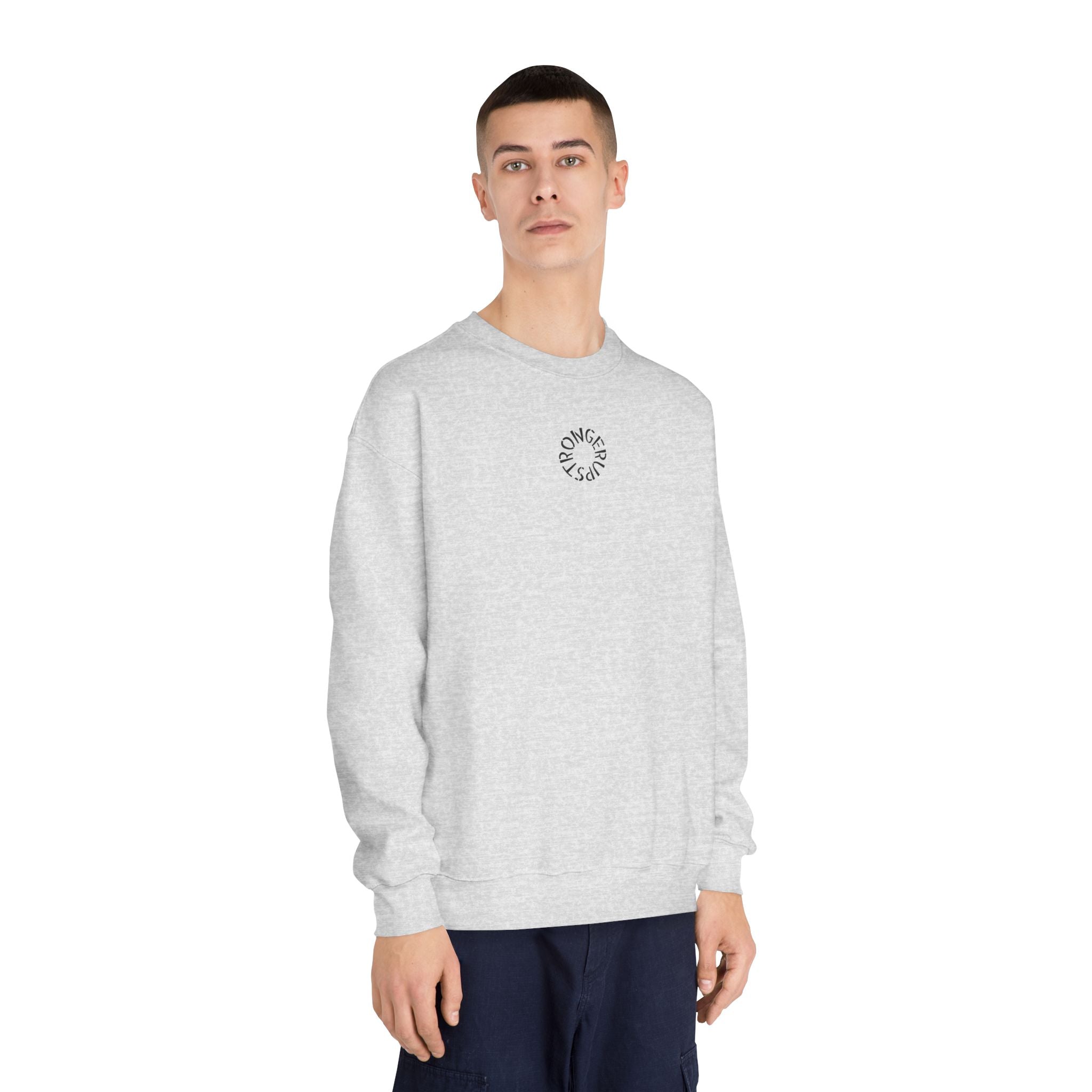Crewneck Sweatshirt