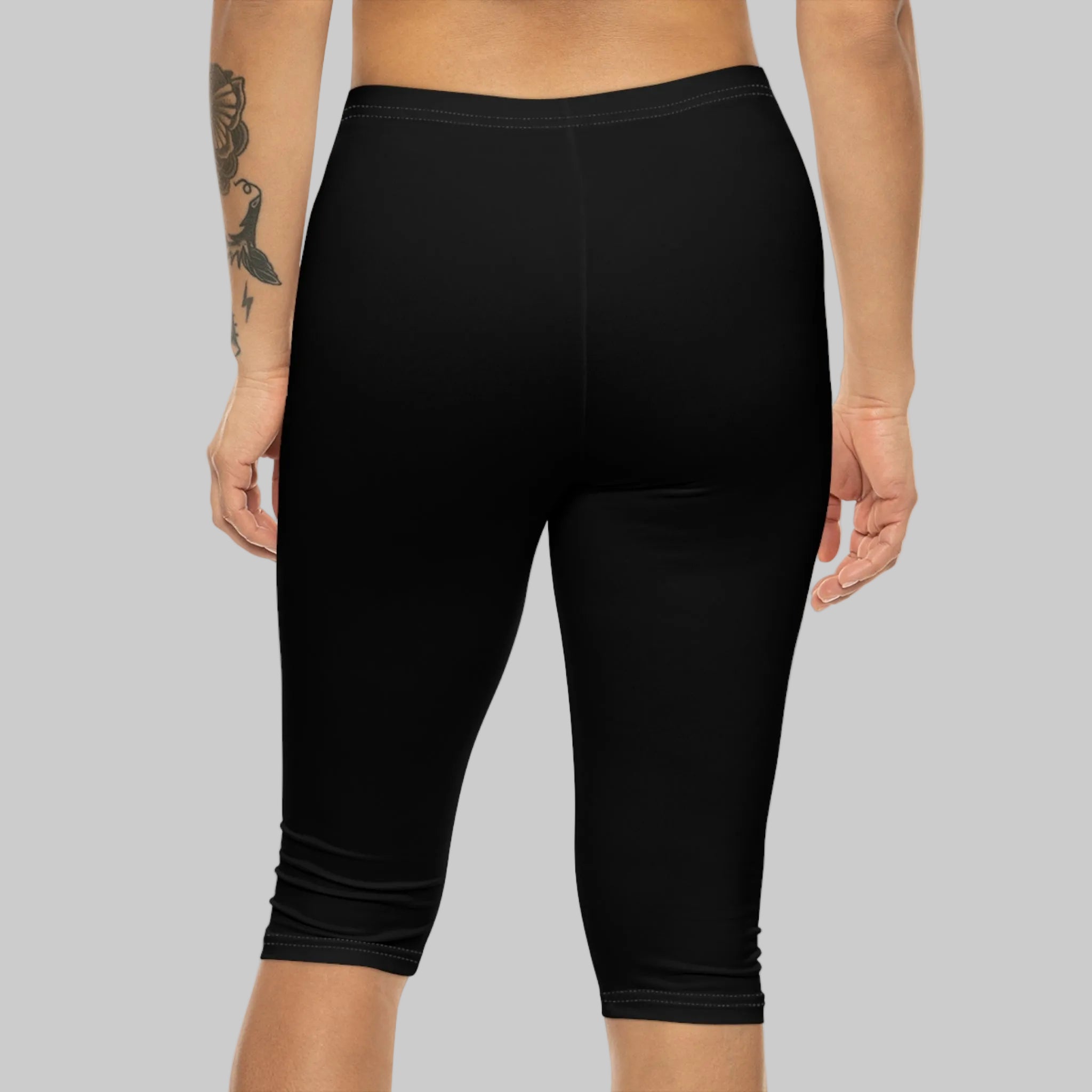 Capri Leggings