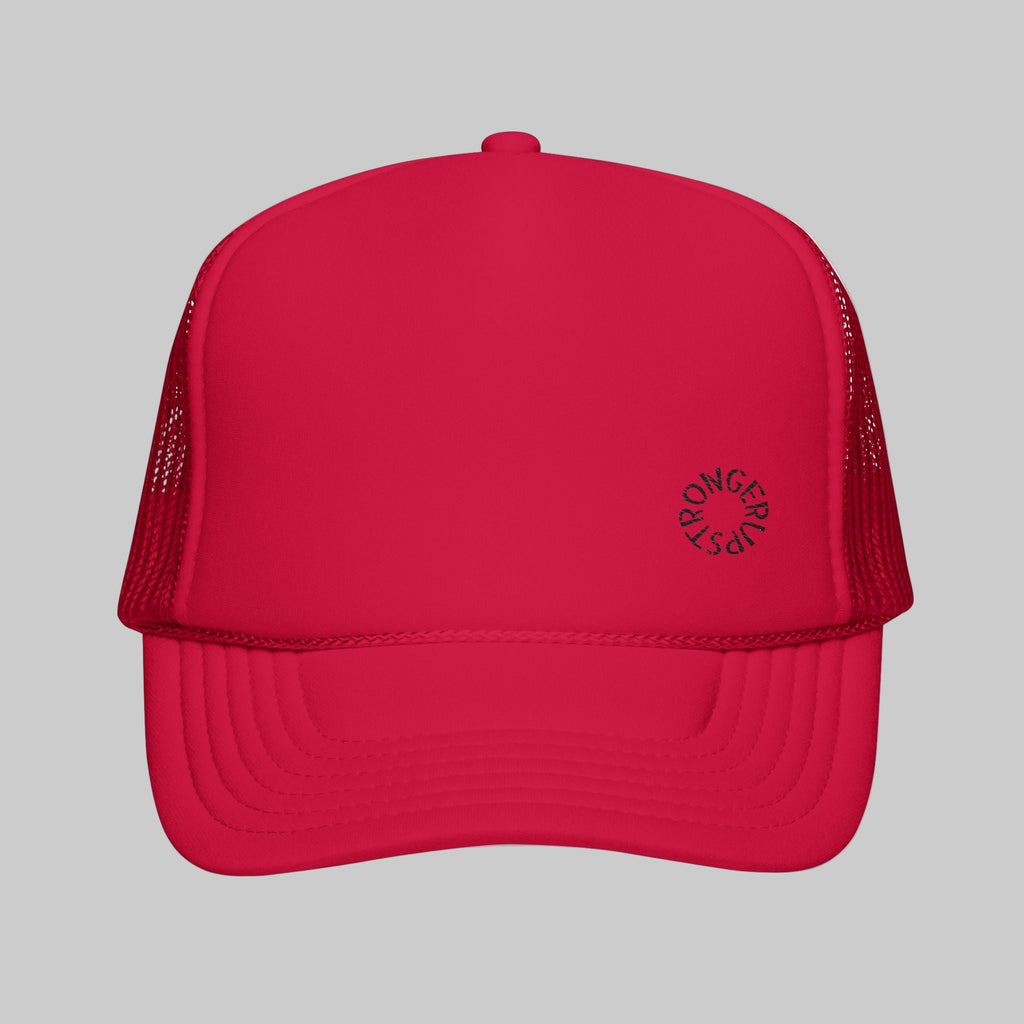 Foam Trucker Hat