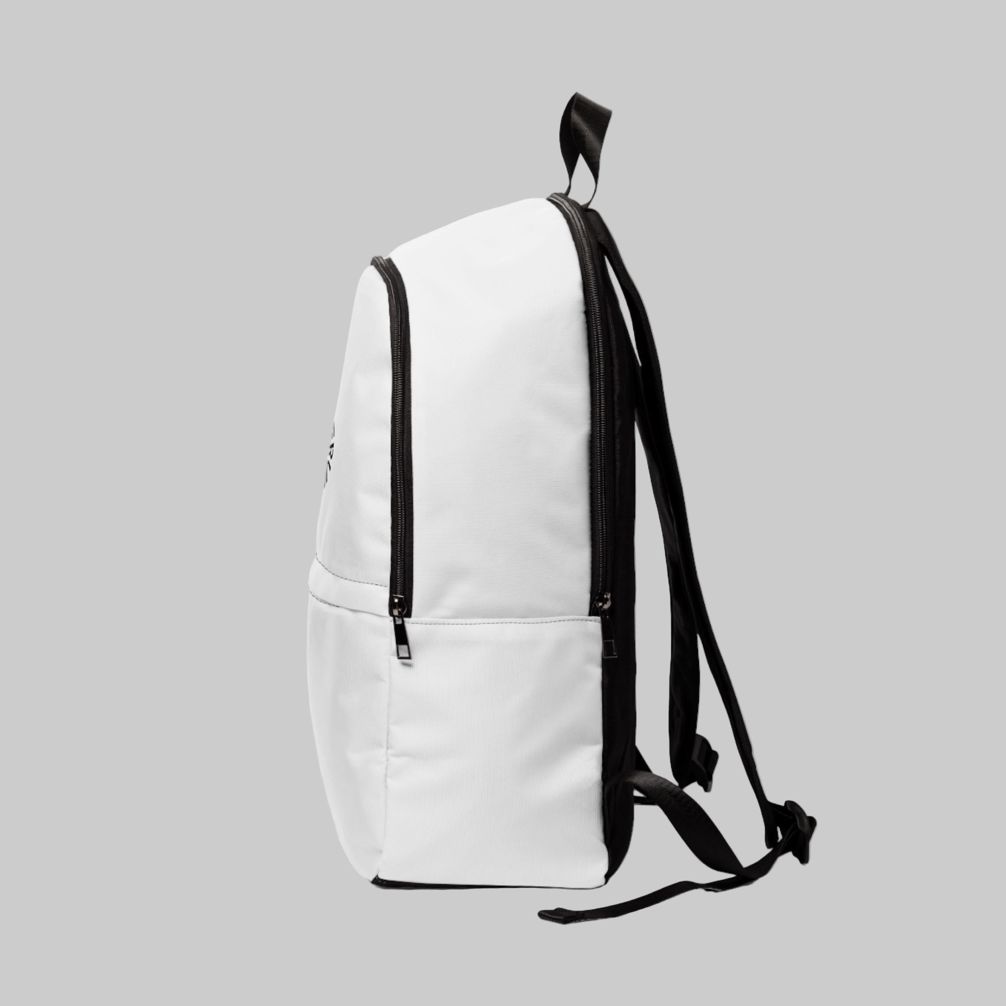 Fabric Backpack